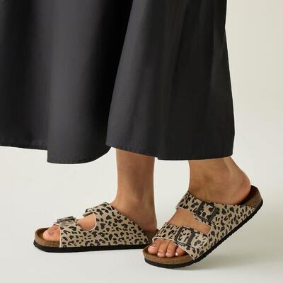 Sandalen dames wandelen