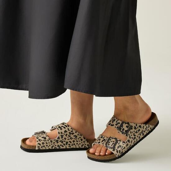 Sandalen Dames Wandelen
