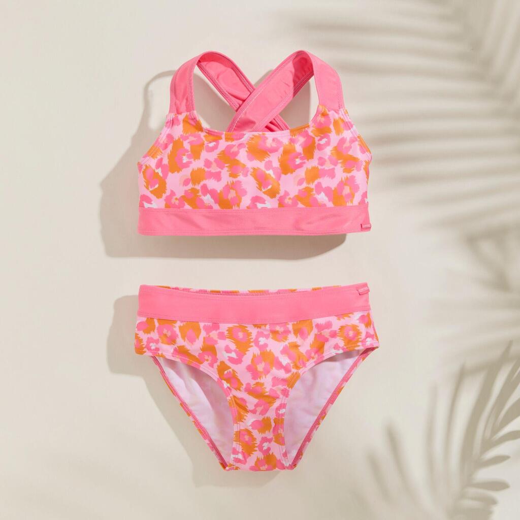 Kids Dakaria III Bikini Set