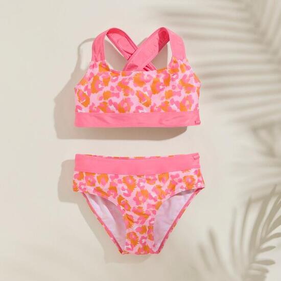 Ensemble bikini Dakaria III pour enfants