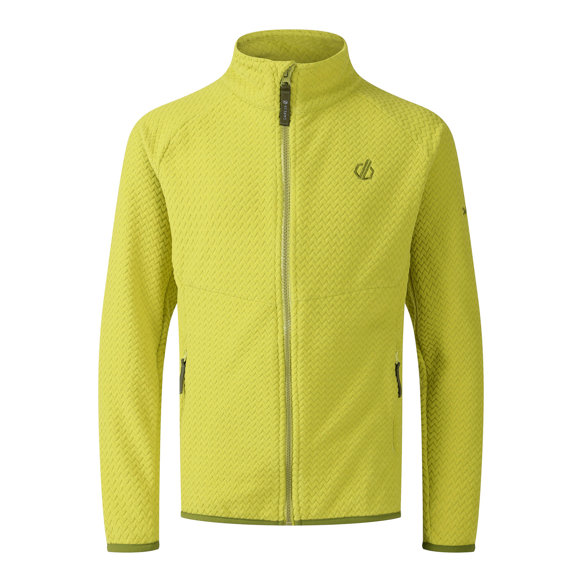 Kids Switch Full Zip Midlayer Fleece 5/7