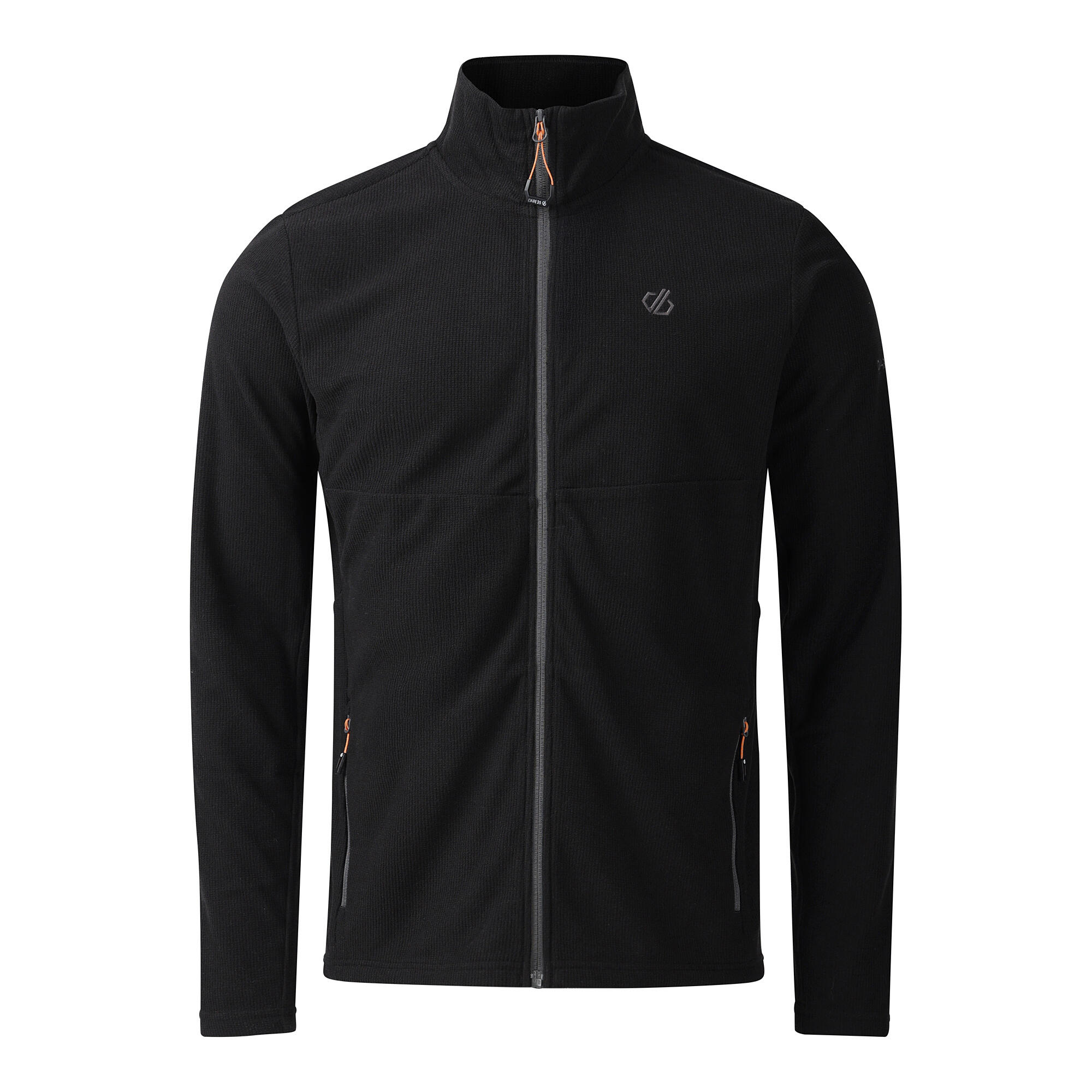 Heren Arising Fleece met volledige ritssluiting 7/7