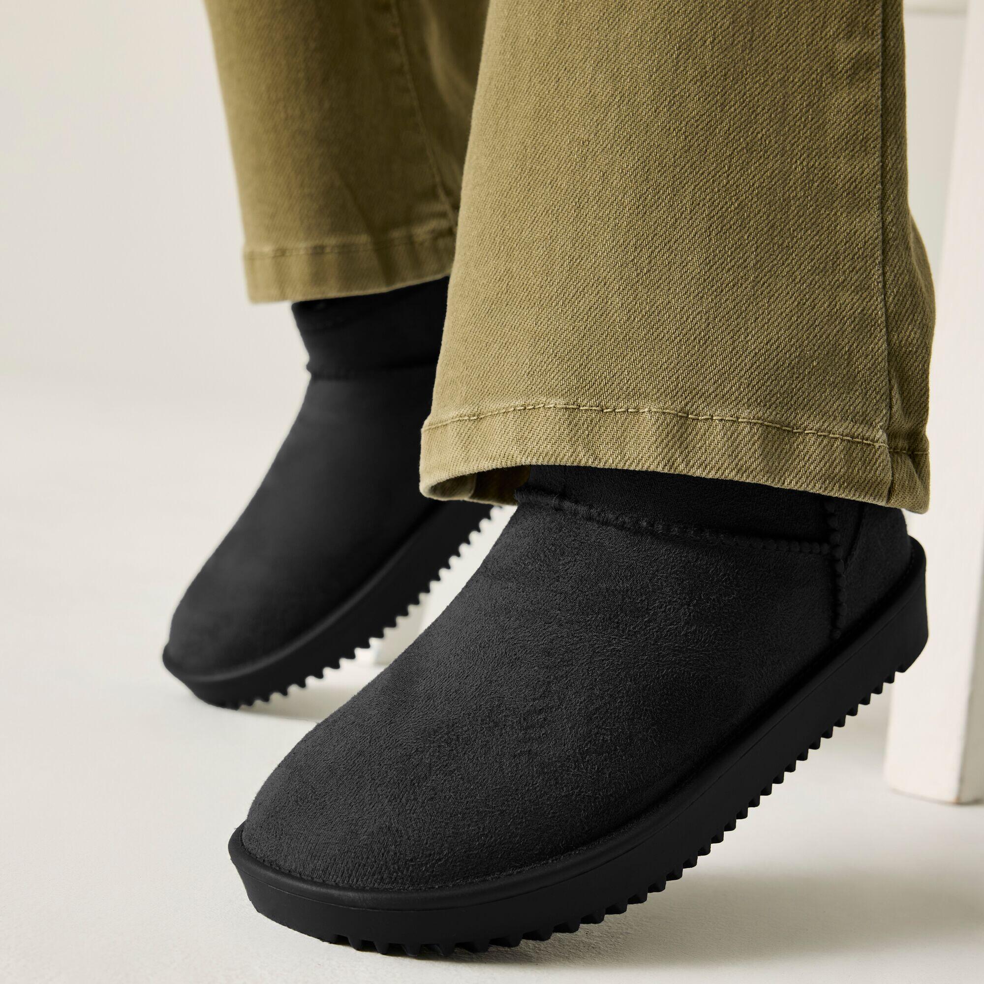 Dziecięce krótkie wodoodporne buty Risley