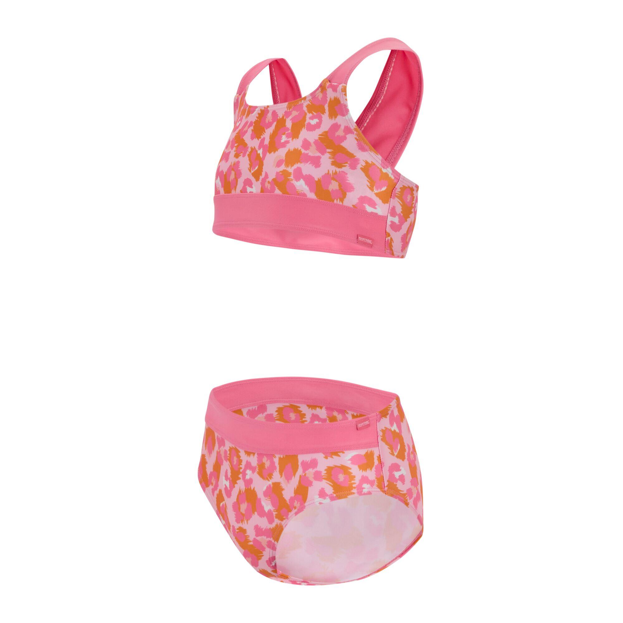 Kids Dakaria III Bikini Set 7/7