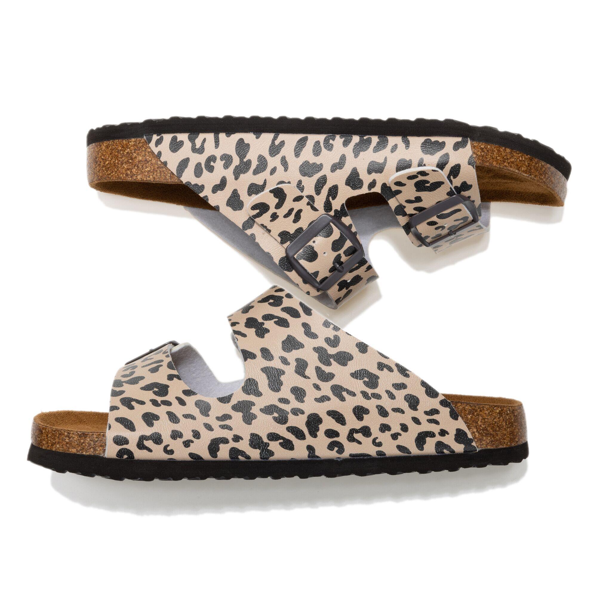 Sandali Ciabatte Donna Lady Mia 7/7