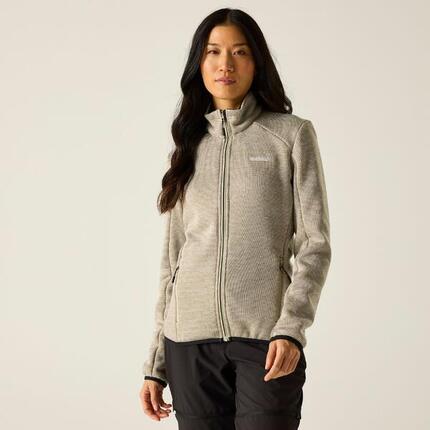 Newhill lichtgewicht vest met actieve fleece voor dames