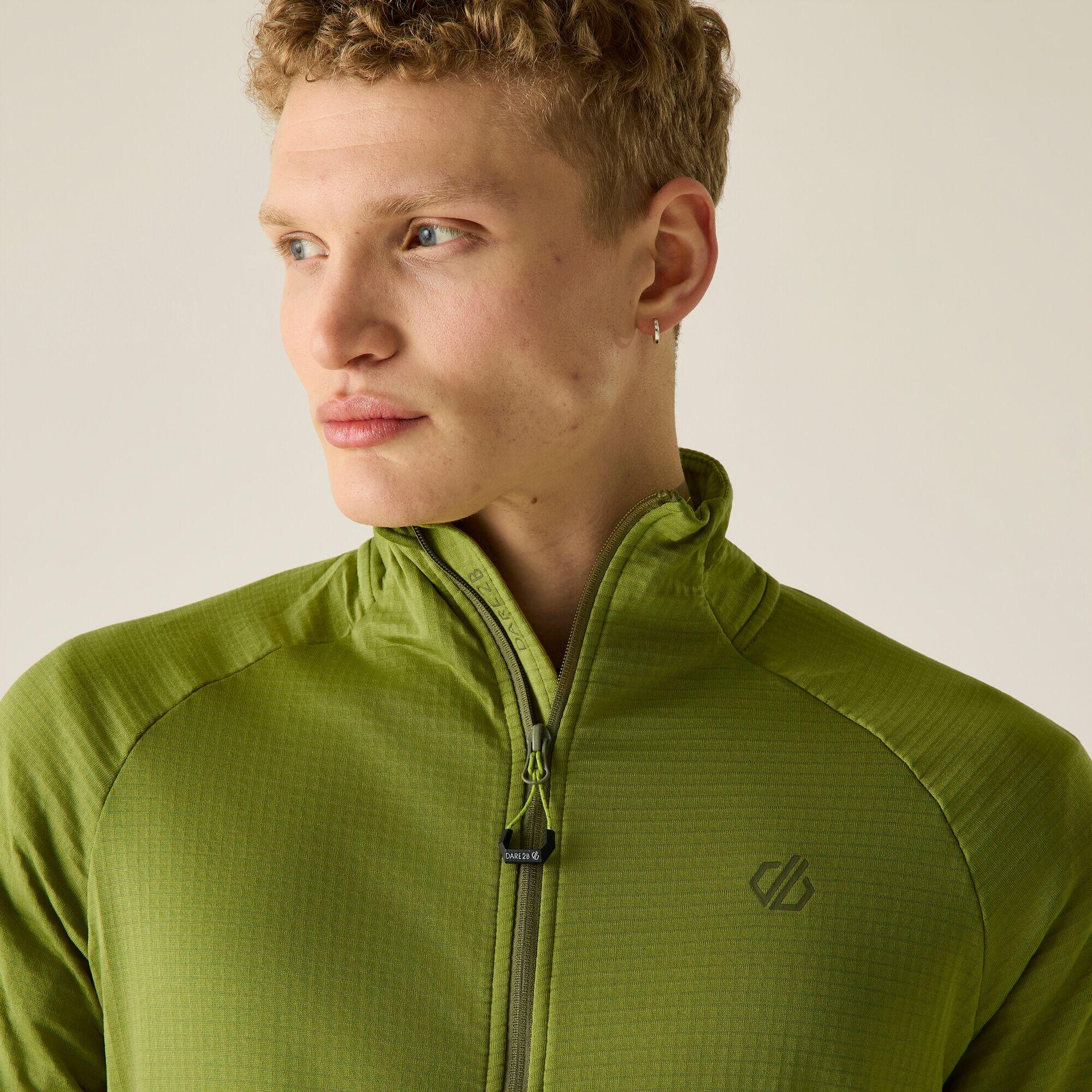 Couche intermédiaire extensible zippée intégrale Apex pour homme 6/7