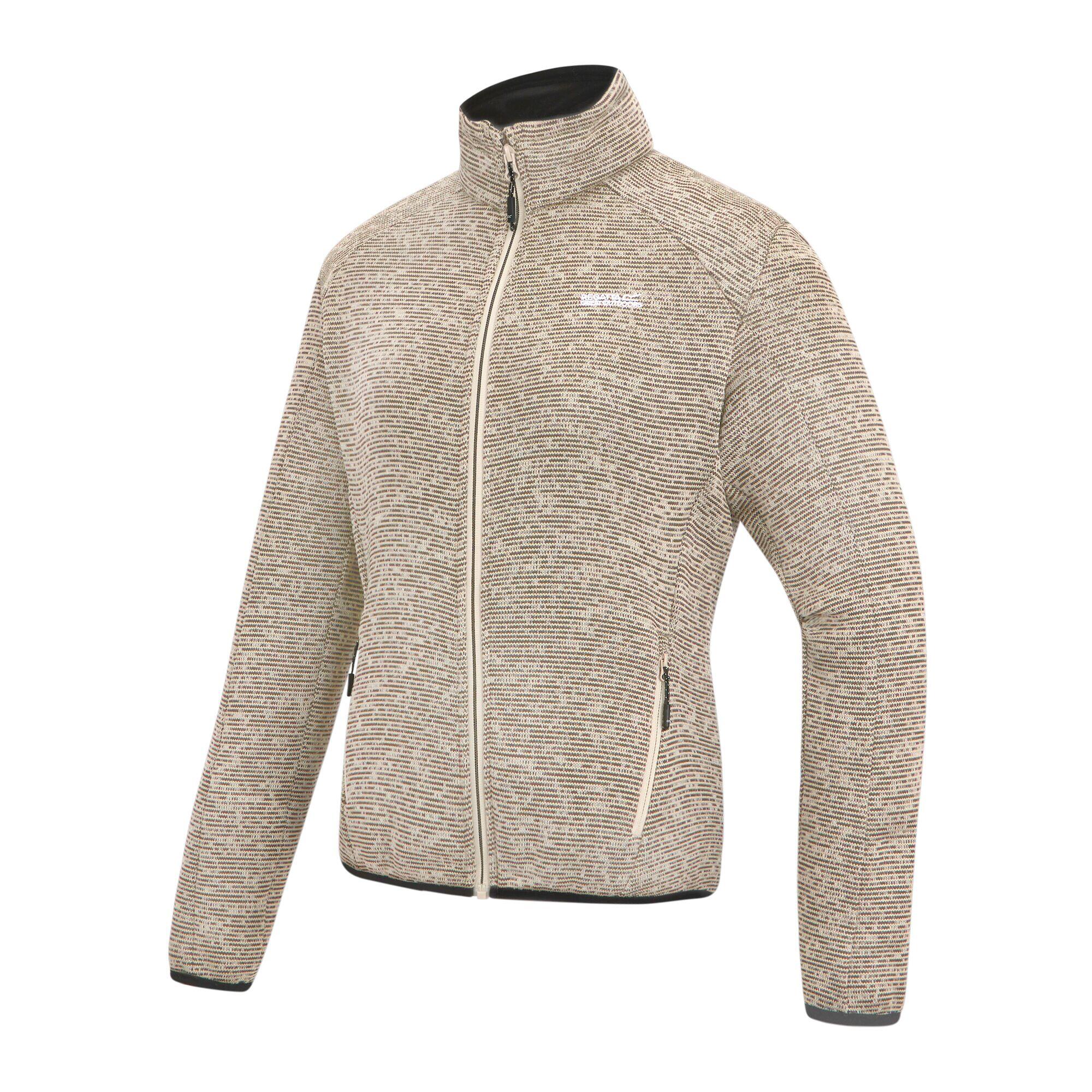 Newhill lichtgewicht vest met actieve fleece voor dames 7/7