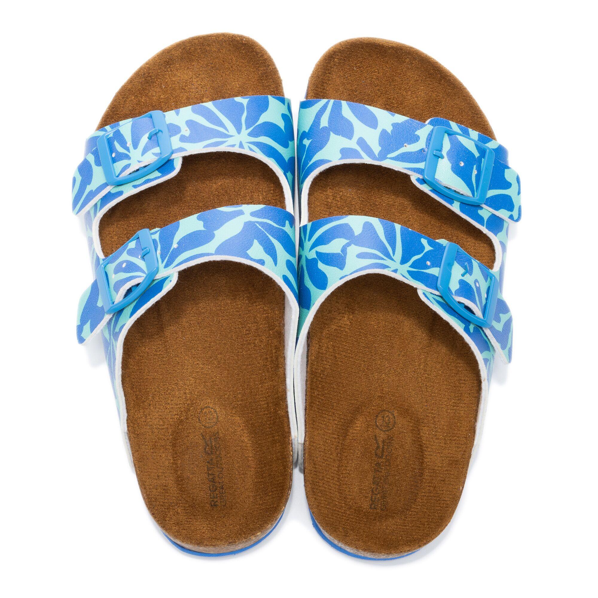 Mia Sandalen mit Doppelschnalle für Kinder 7/7