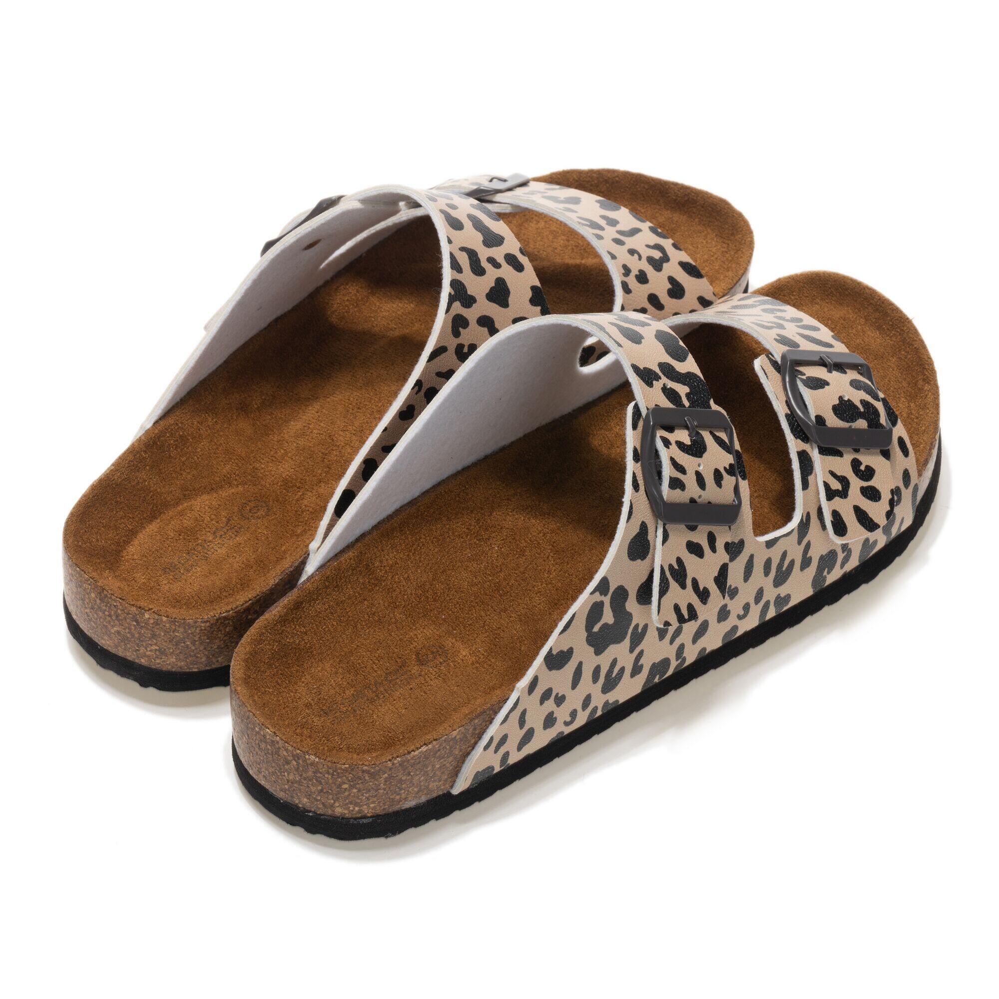 Sandali Ciabatte Donna Lady Mia 6/7