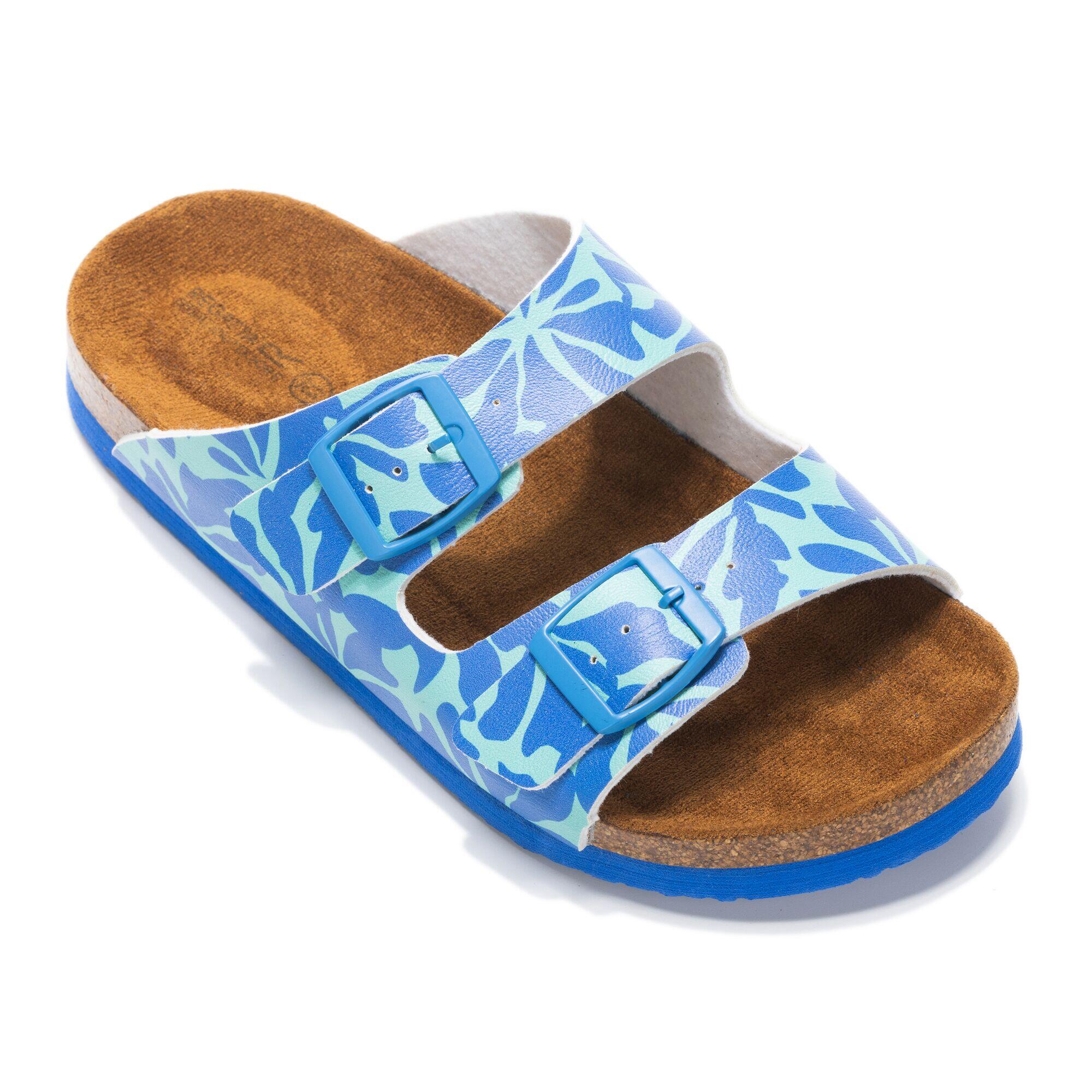 Mia Sandalen mit Doppelschnalle für Kinder 4/7