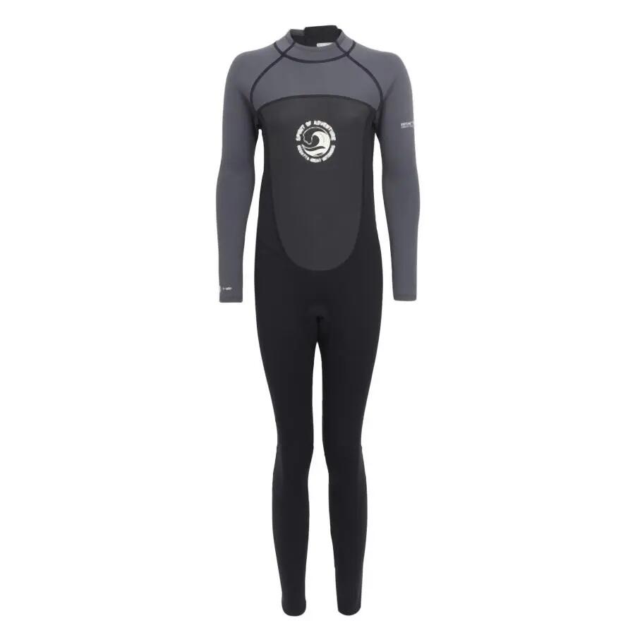 Combinaison intégrale femme 2 mm 5/7