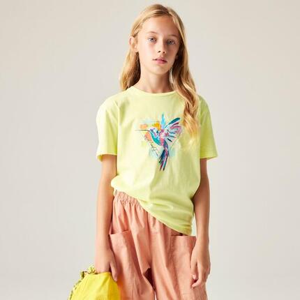 T-shirt graphique à manches courtes Trailblazer III pour enfants