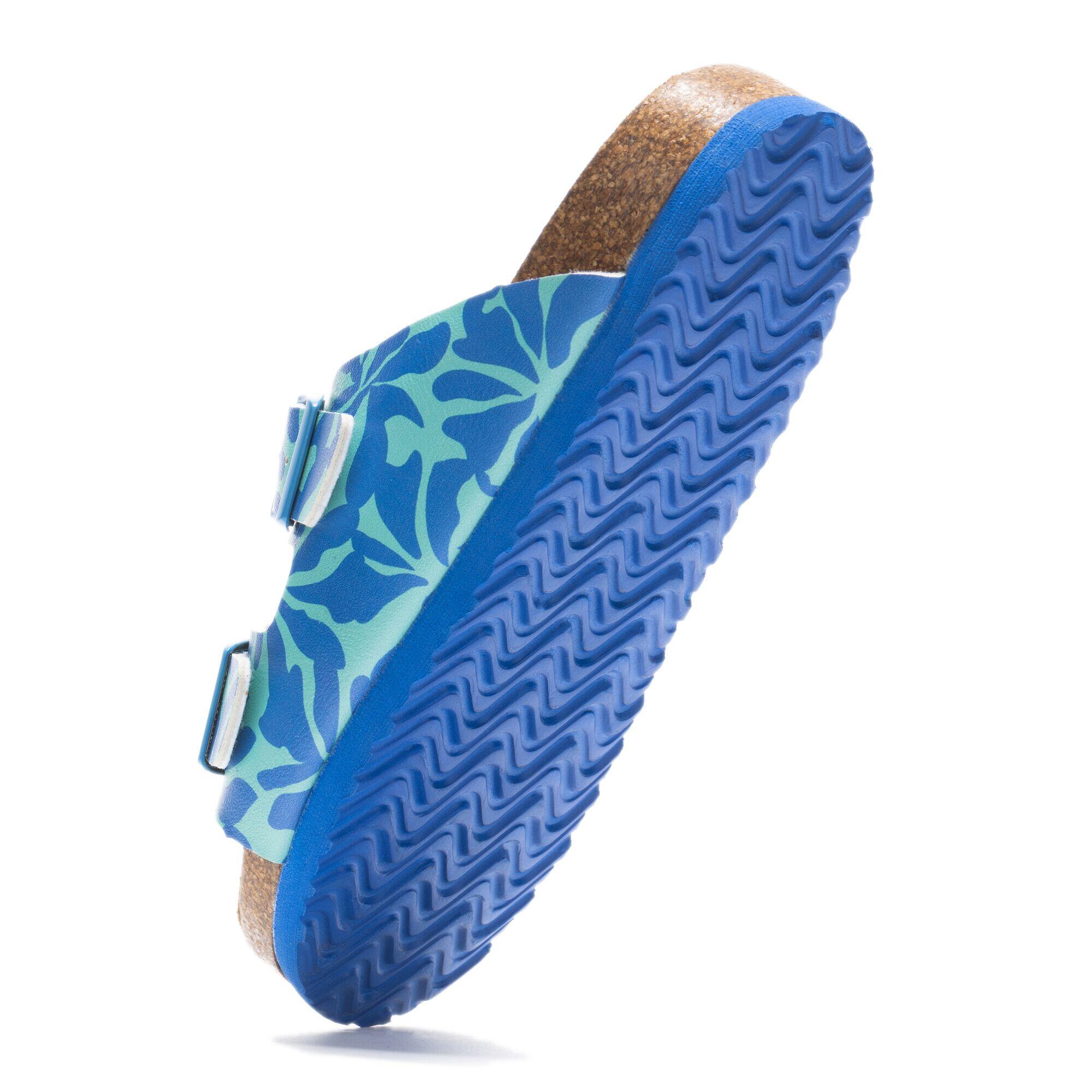 Mia Sandalen mit Doppelschnalle für Kinder 6/7
