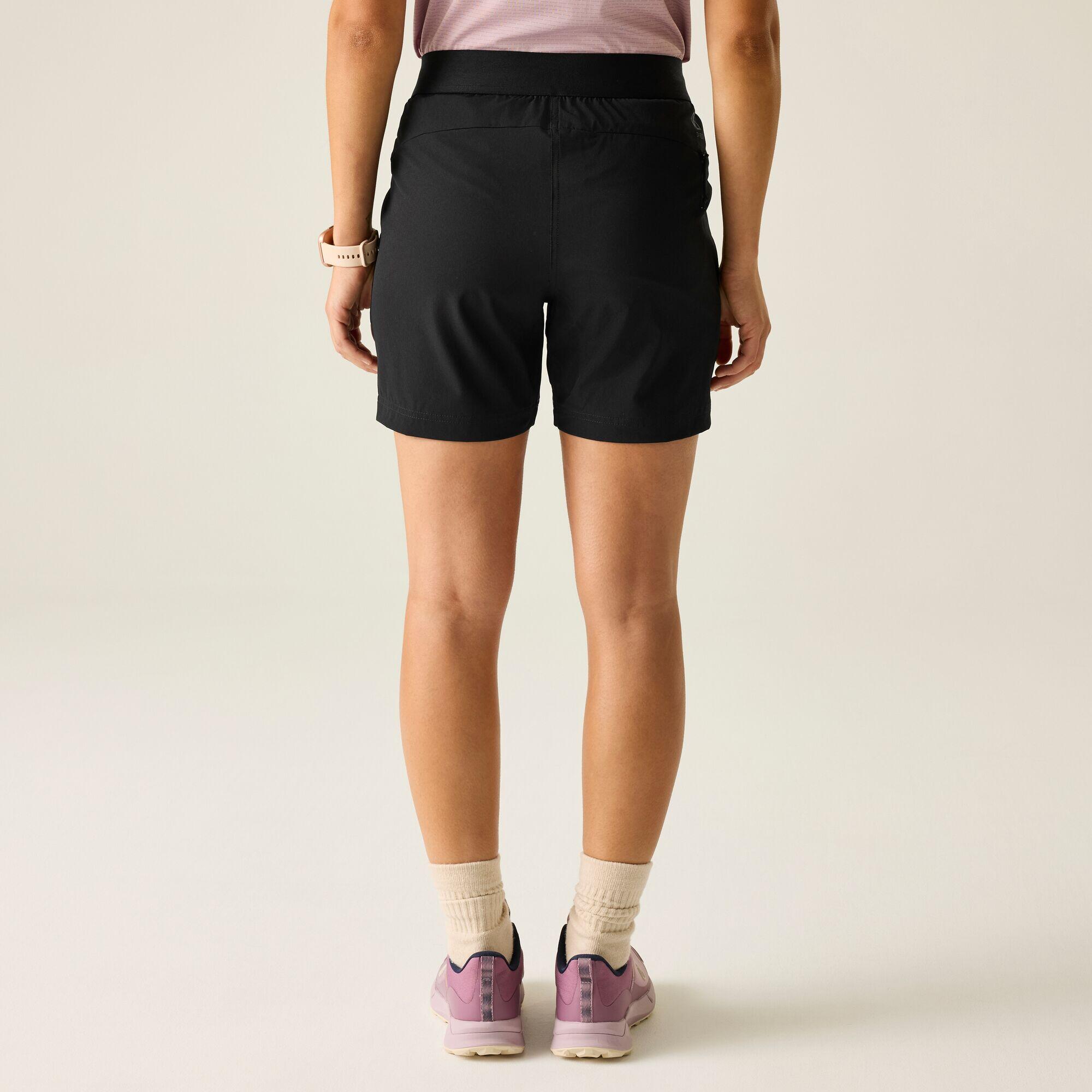 Pantaloncini Torrek Lite da donna 2/7