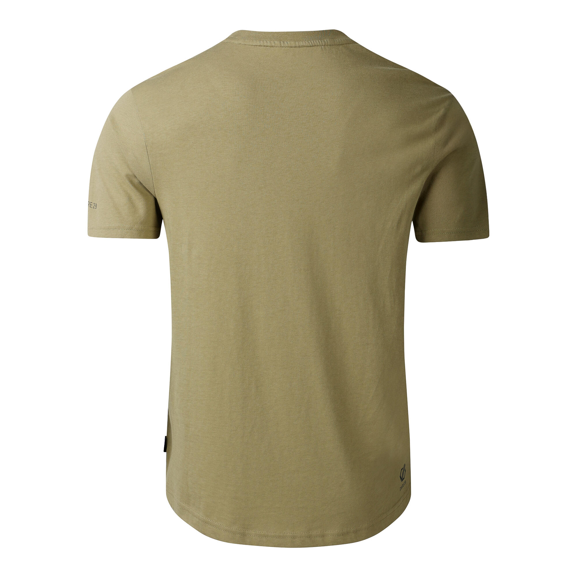 T-shirt graphique à manches courtes Movement III pour homme 7/7