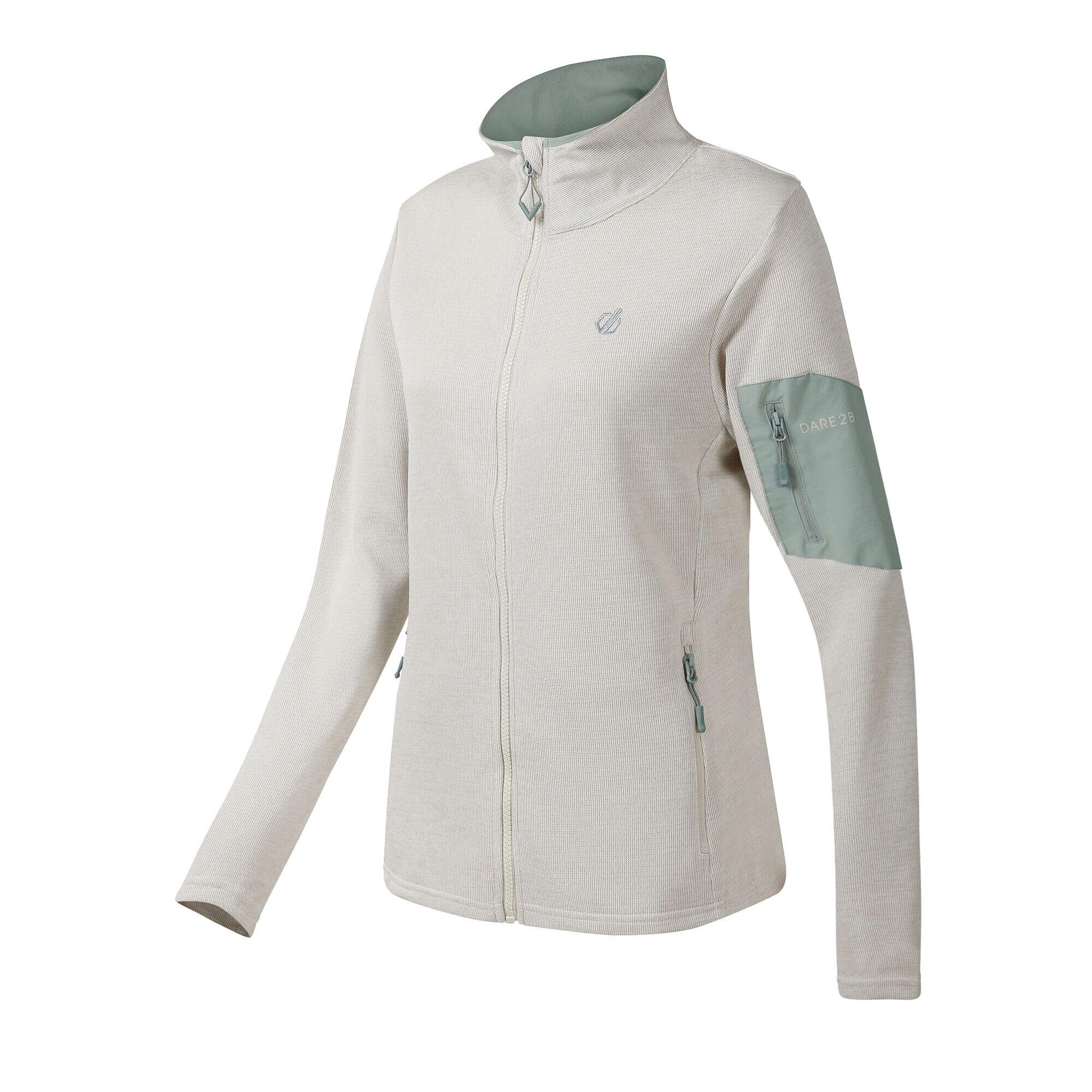 Polaire Torrek II à fermeture éclair intégrale pour femme 7/7