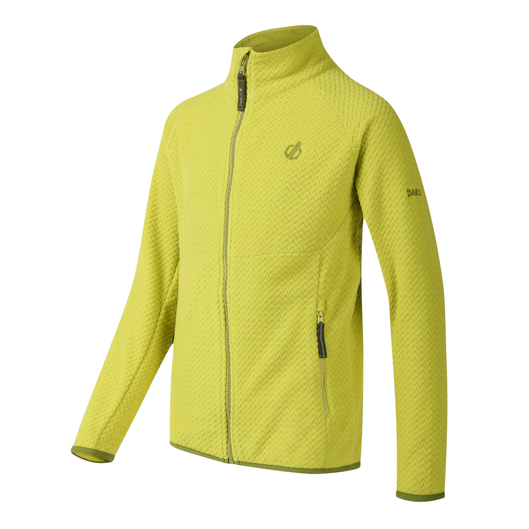Kids Switch Full Zip Midlayer Fleece 6/7