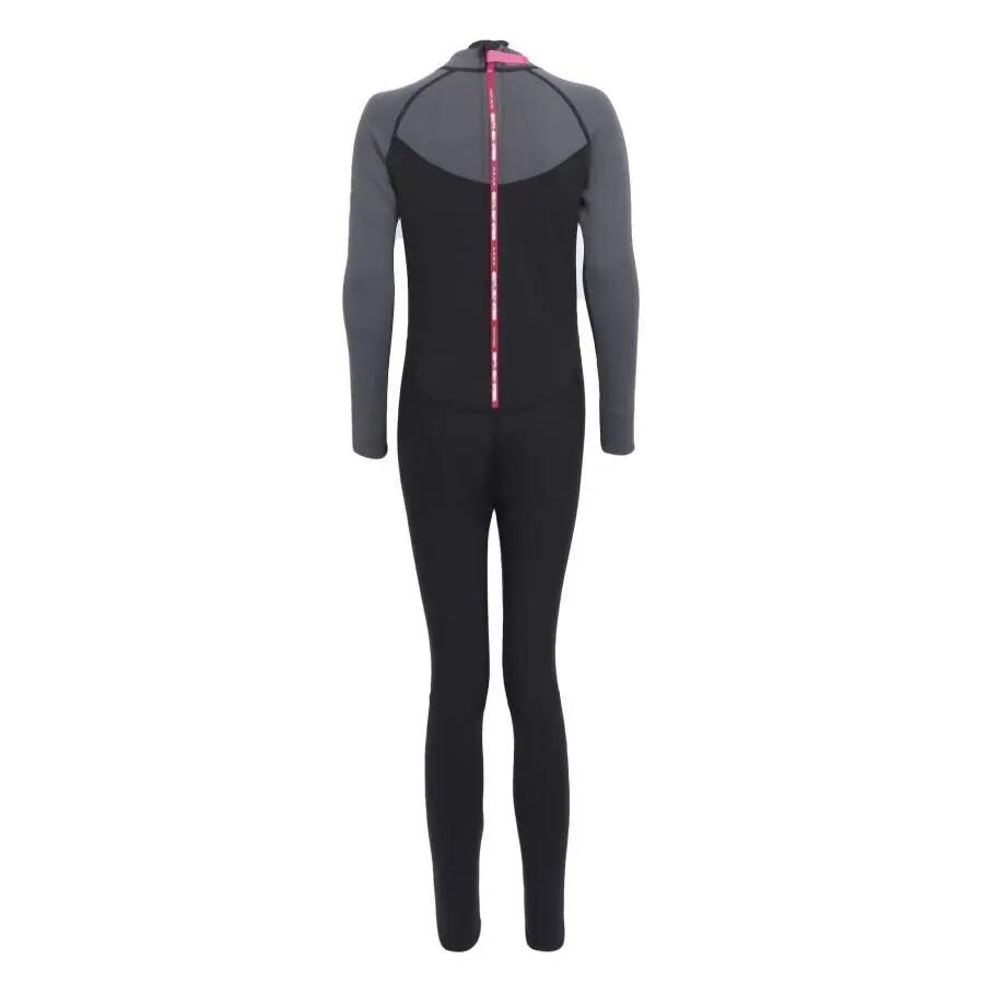 Combinaison intégrale femme 2 mm 6/7