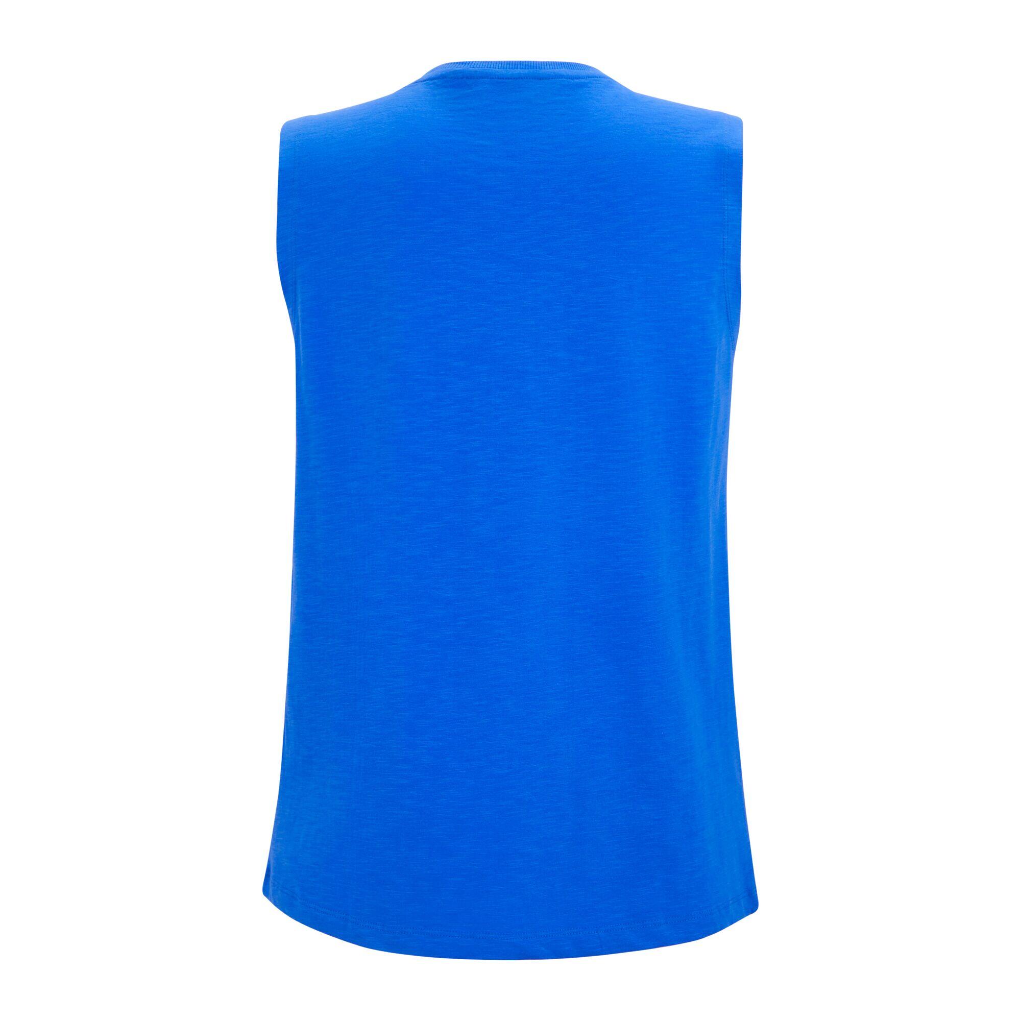 Débardeur en coton Fariene pour femme 6/7