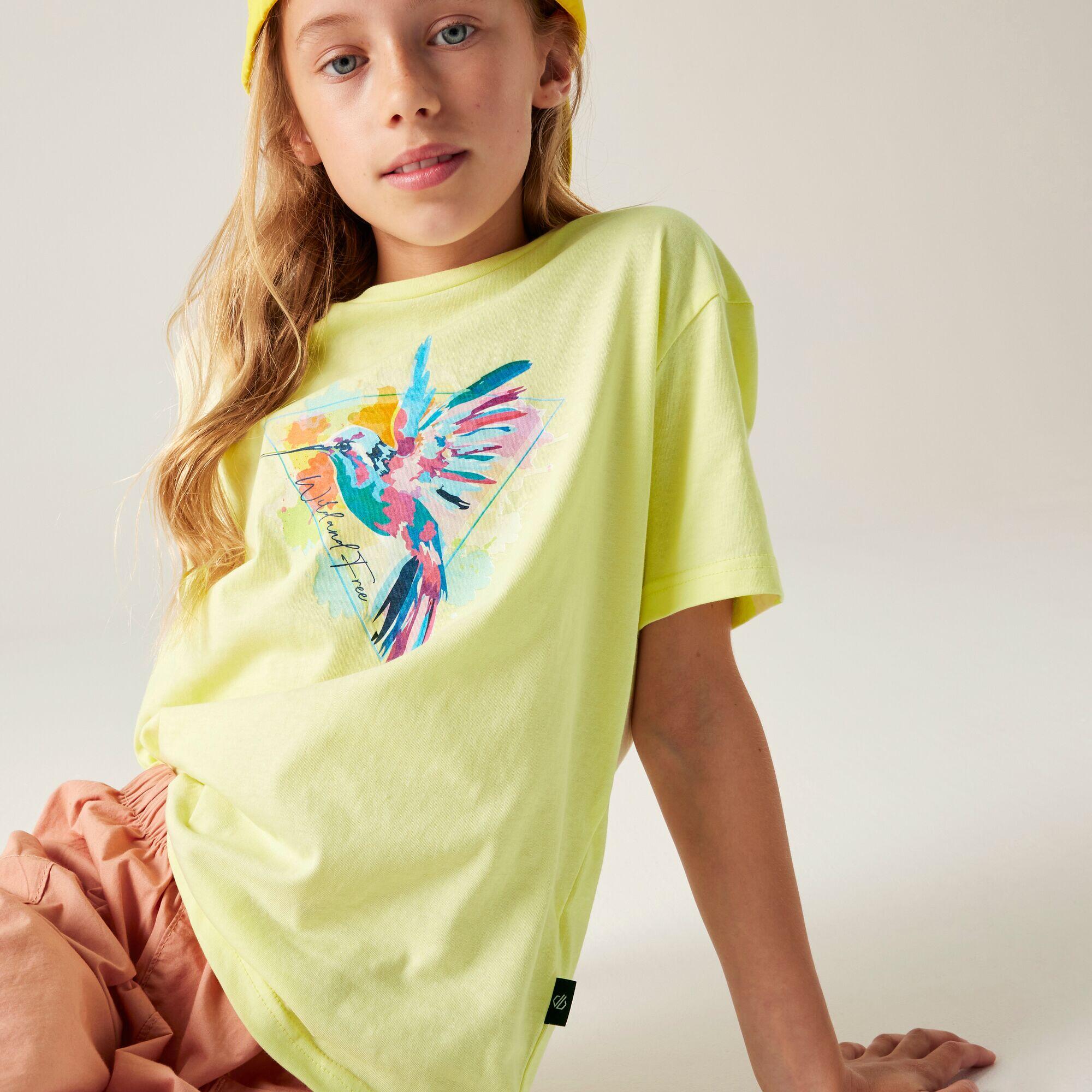 T-Shirt Dare 2B Trailblazer III 4/7