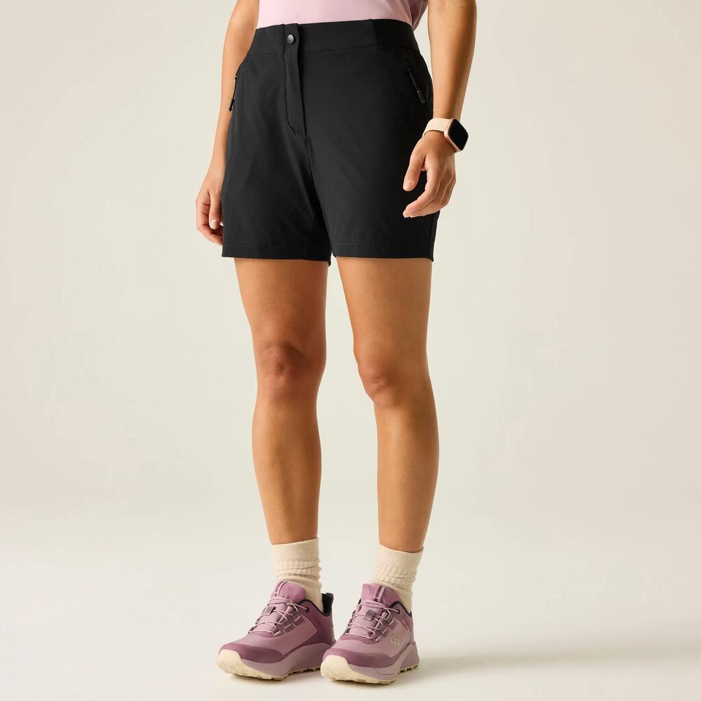Womens Torrek Lite Short