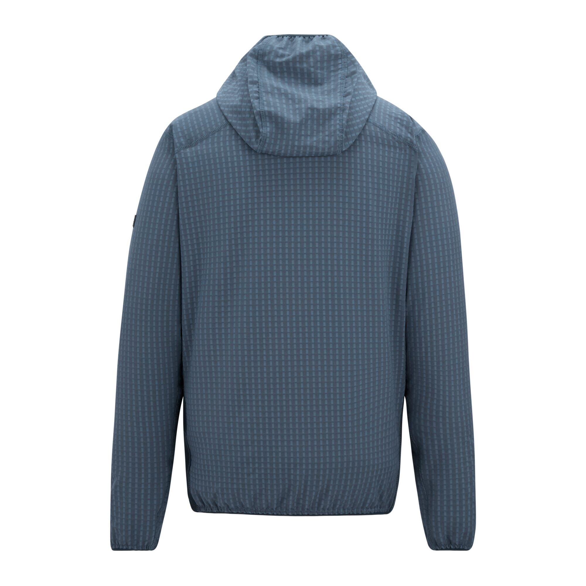 Polaire à capuche zippée Alven pour homme 7/7