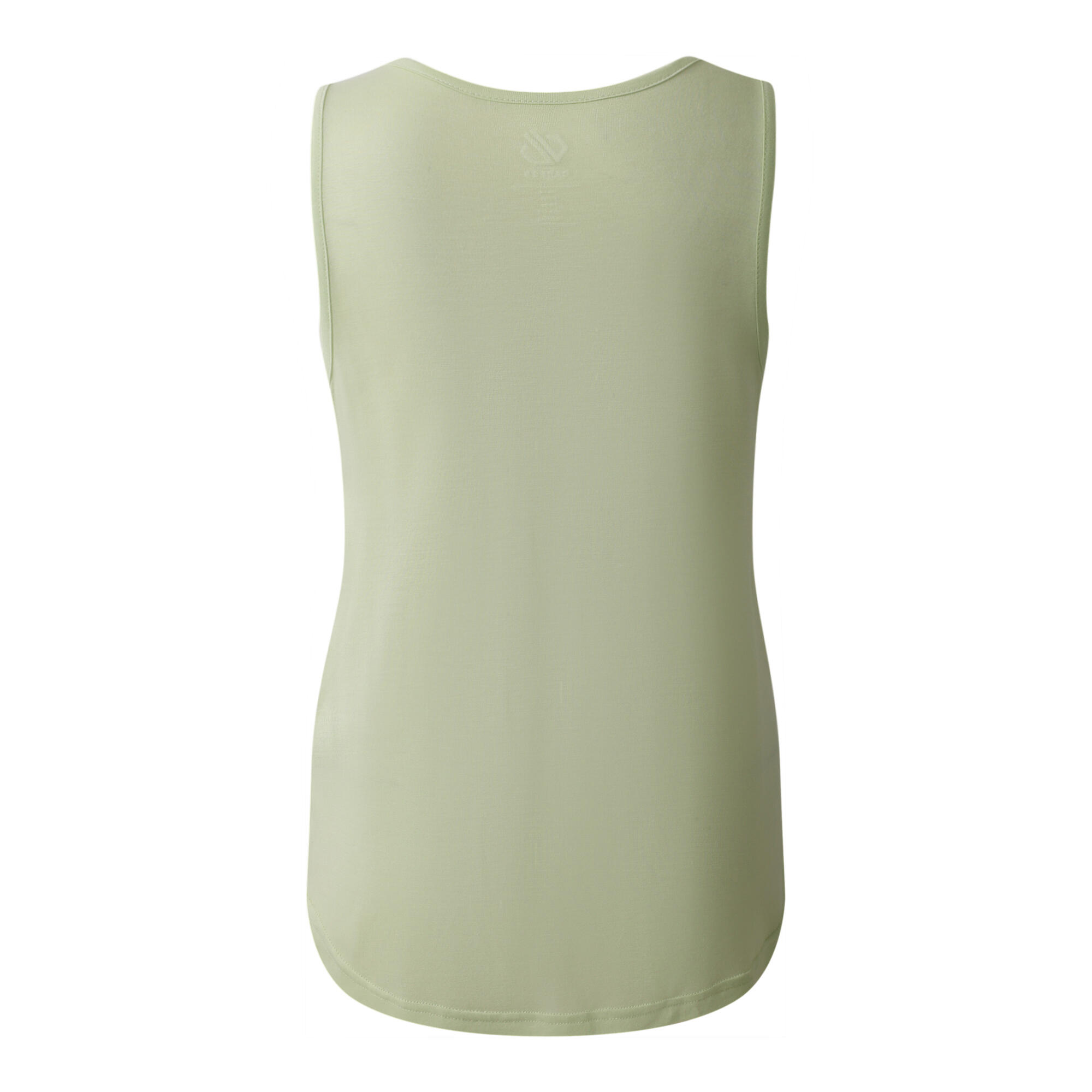 Womens Harmonic Graphic Vest 7/7