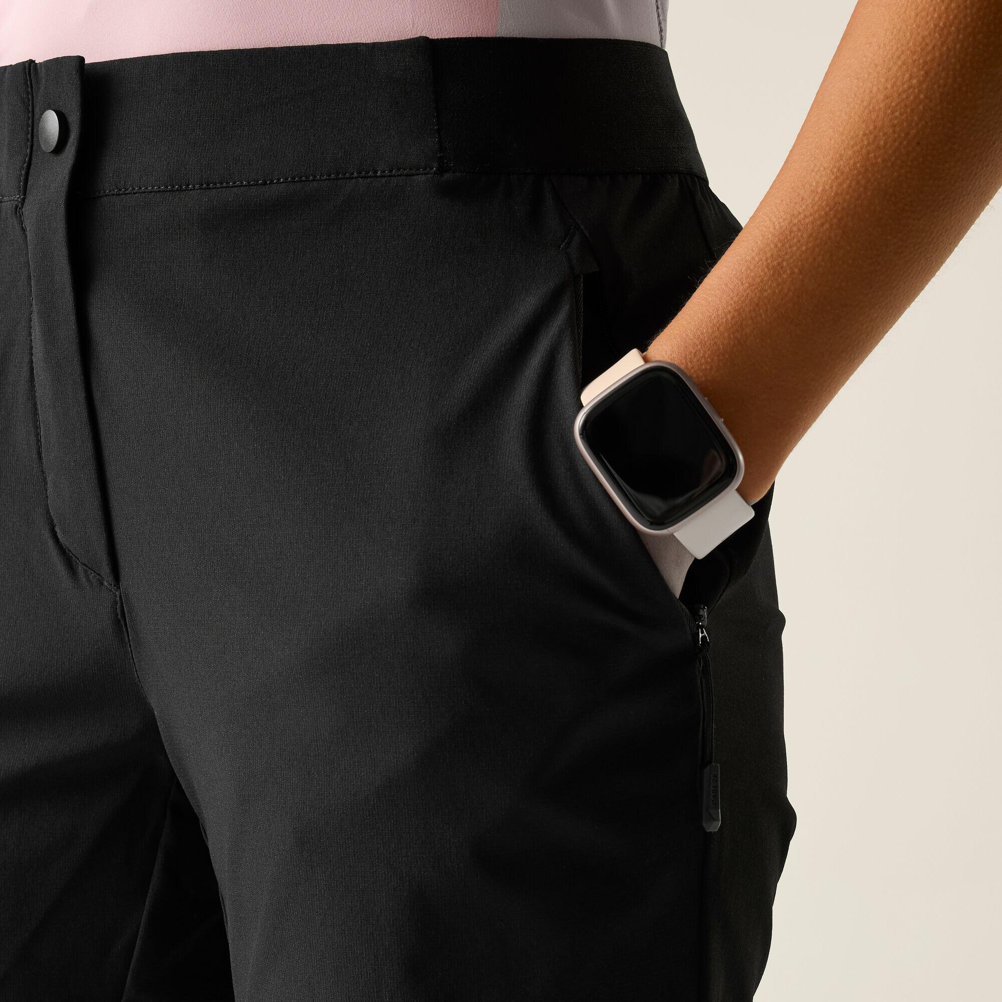 Pantaloncini Torrek Lite da donna 6/7