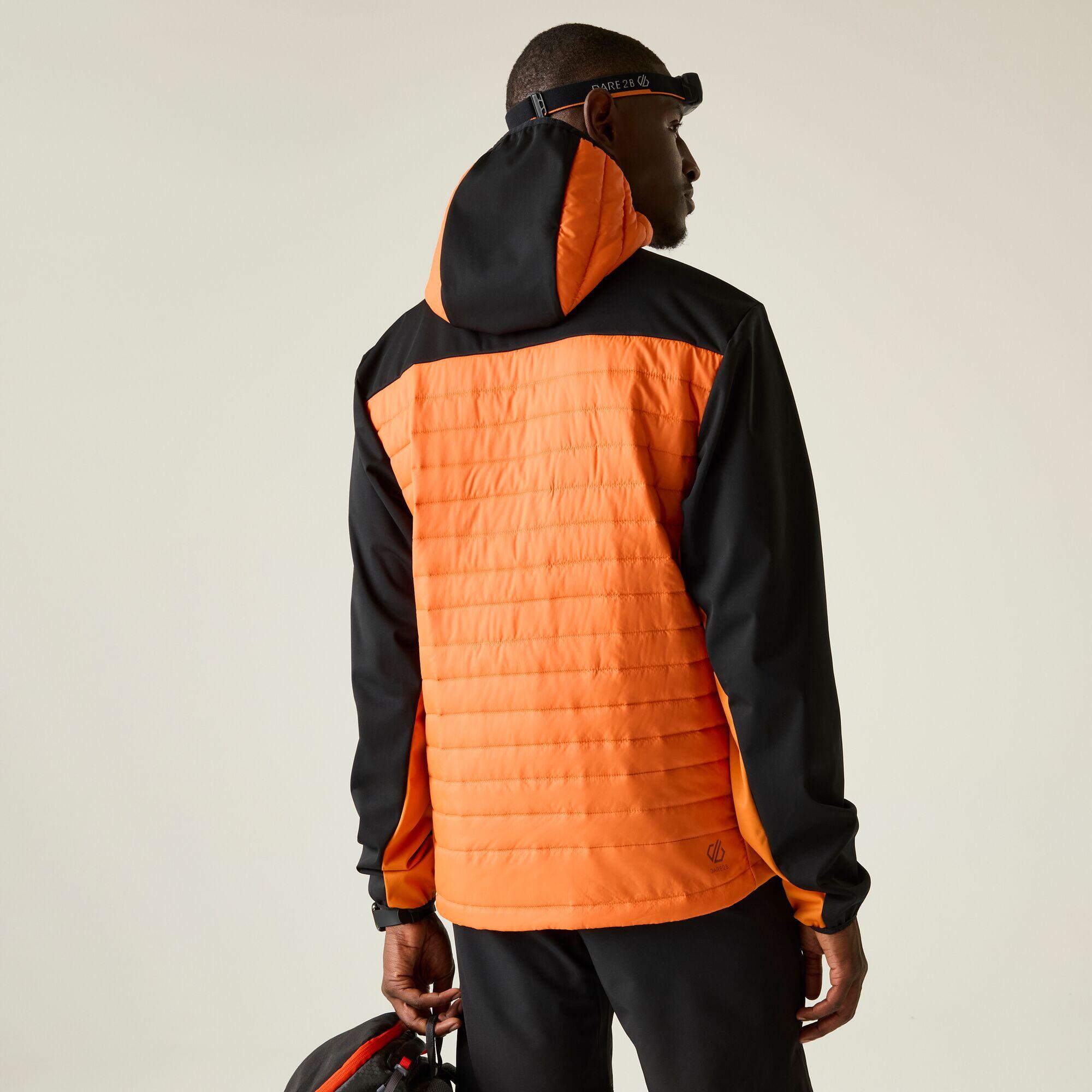 Mountaineer Softshell-Steppjacke für Herren 2/7