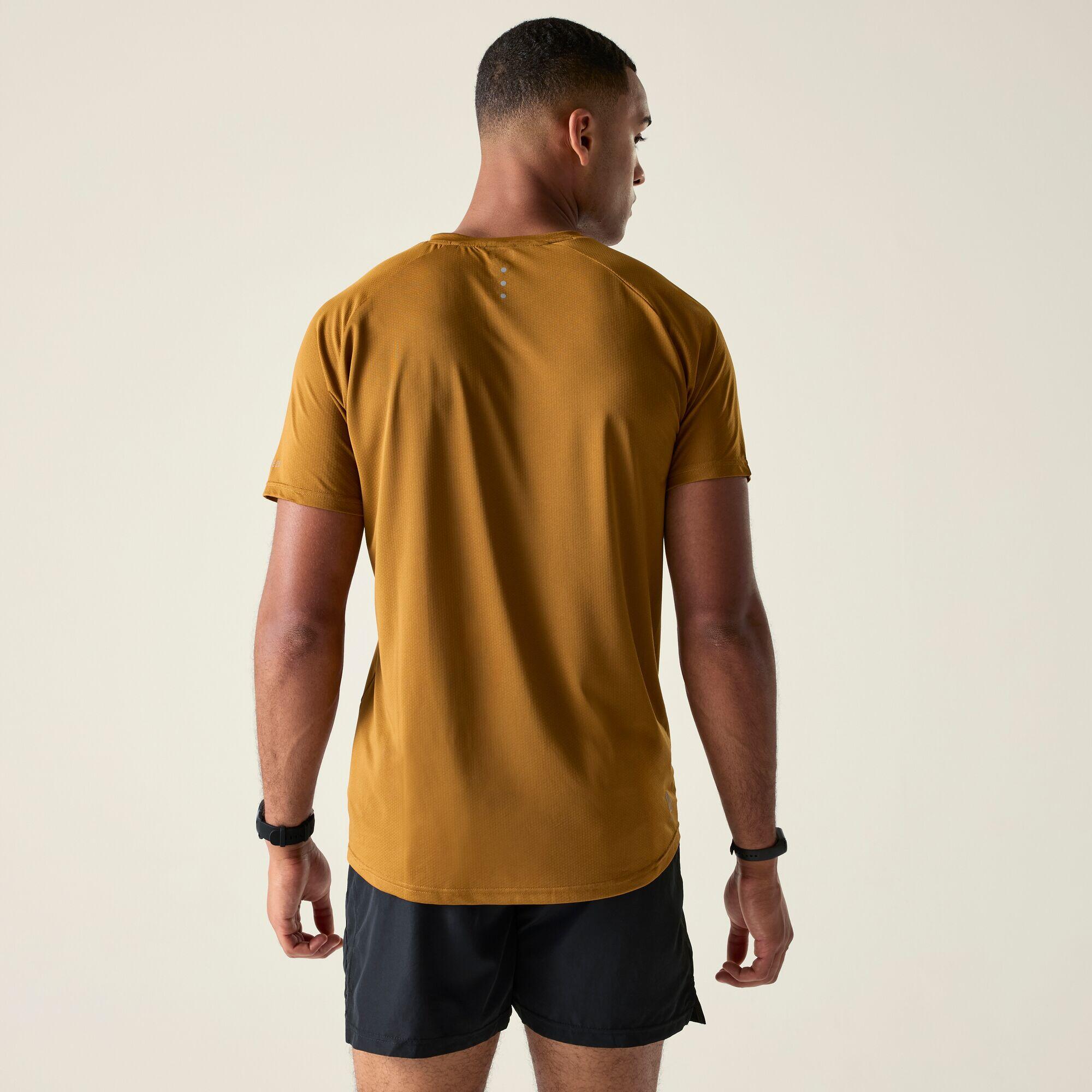 T-shirt graphique à manches courtes Tech II pour homme 2/7
