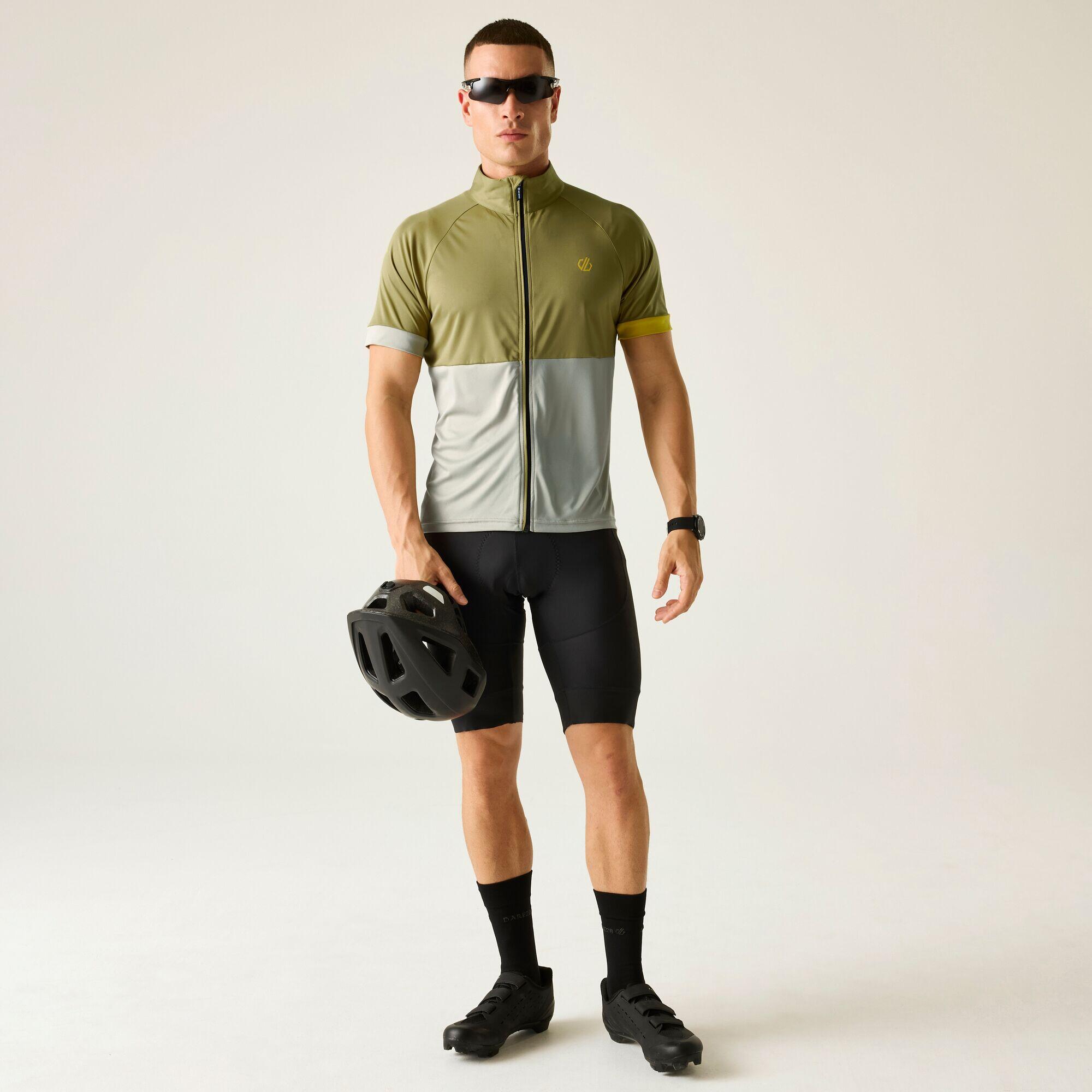 Maglia Dare 2B Protraction III 3/7