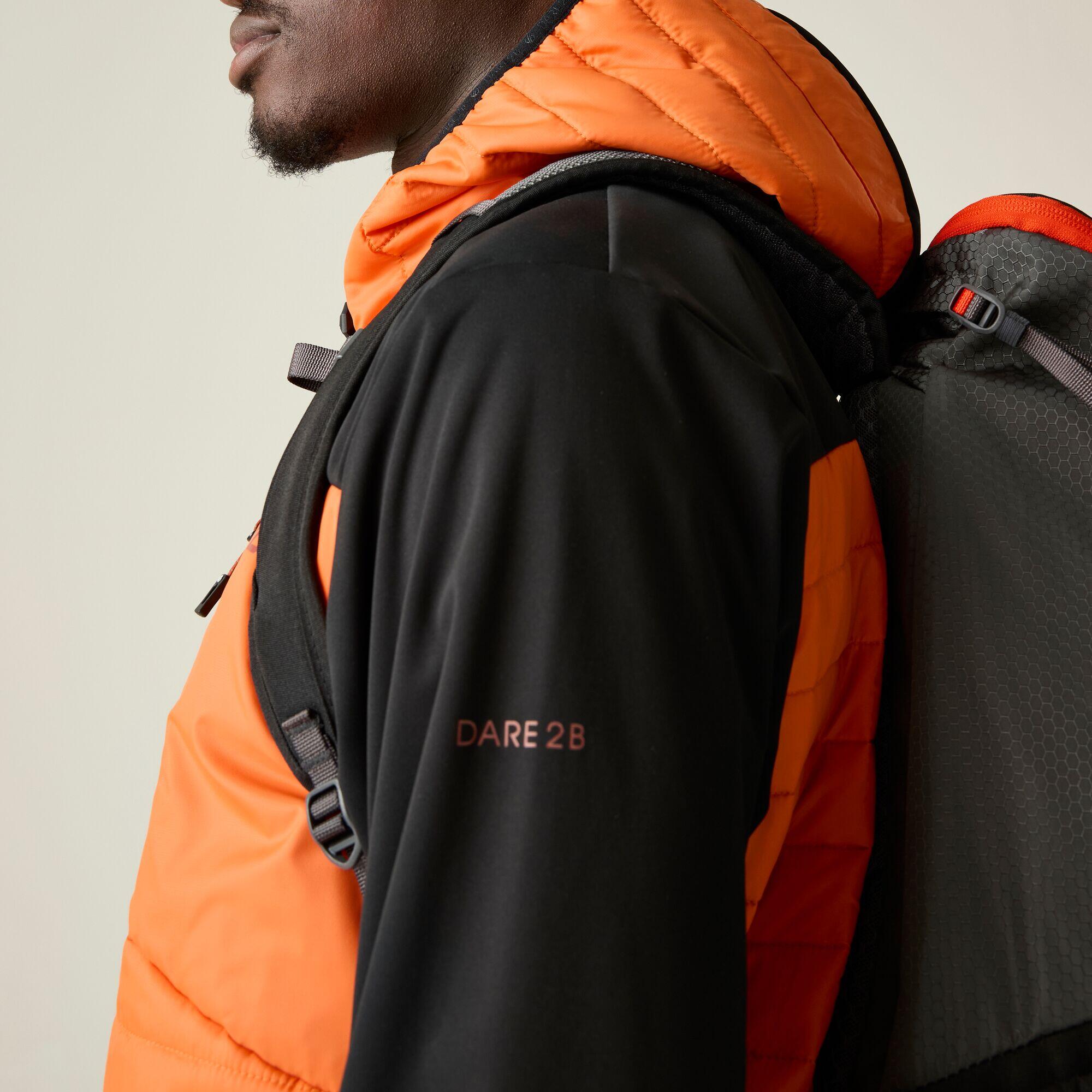 Mountaineer Softshell-Steppjacke für Herren 7/7