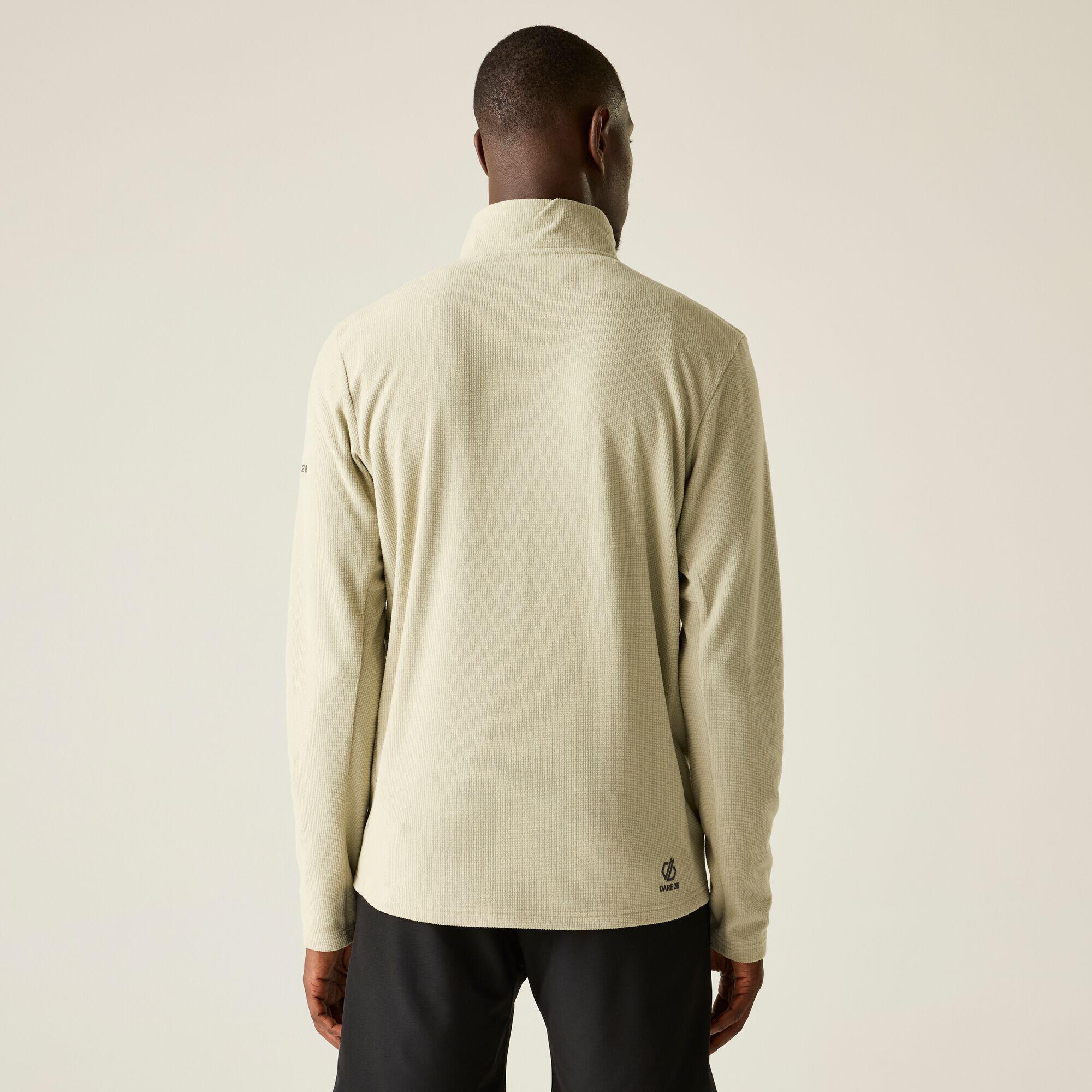 Felpa con zip intera Arising da uomo 2/7