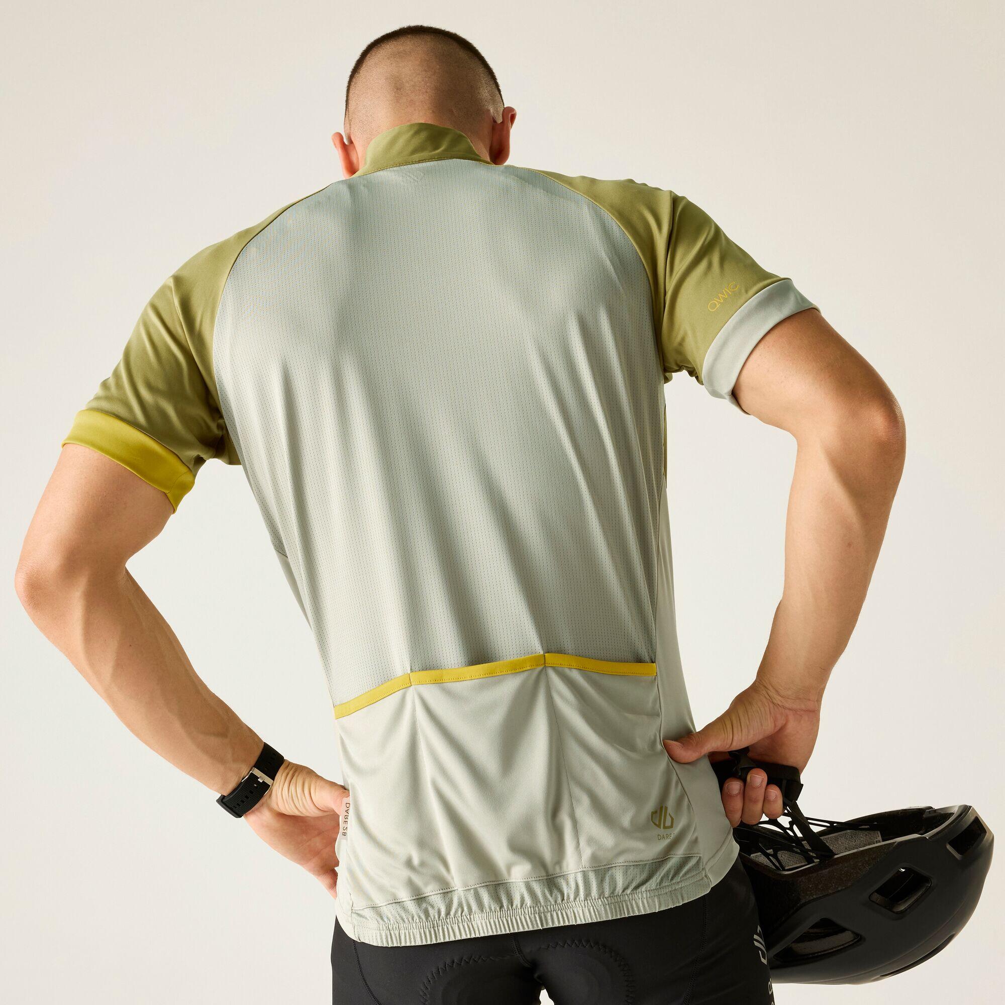 Maglia Dare 2B Protraction III 2/7