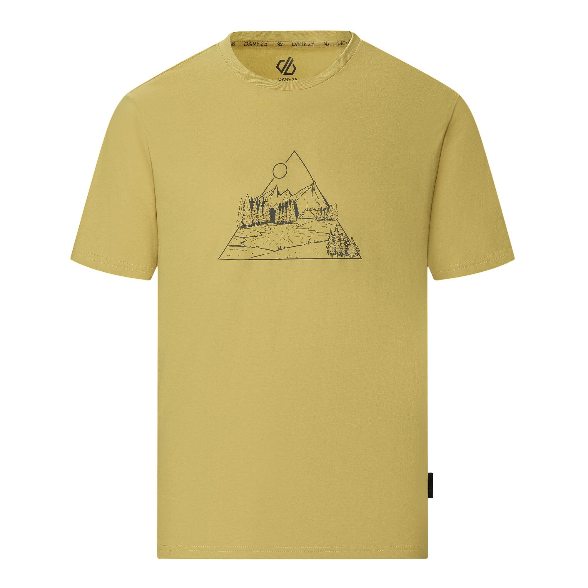 T-shirt graphique à manches courtes Movement III pour homme 5/6