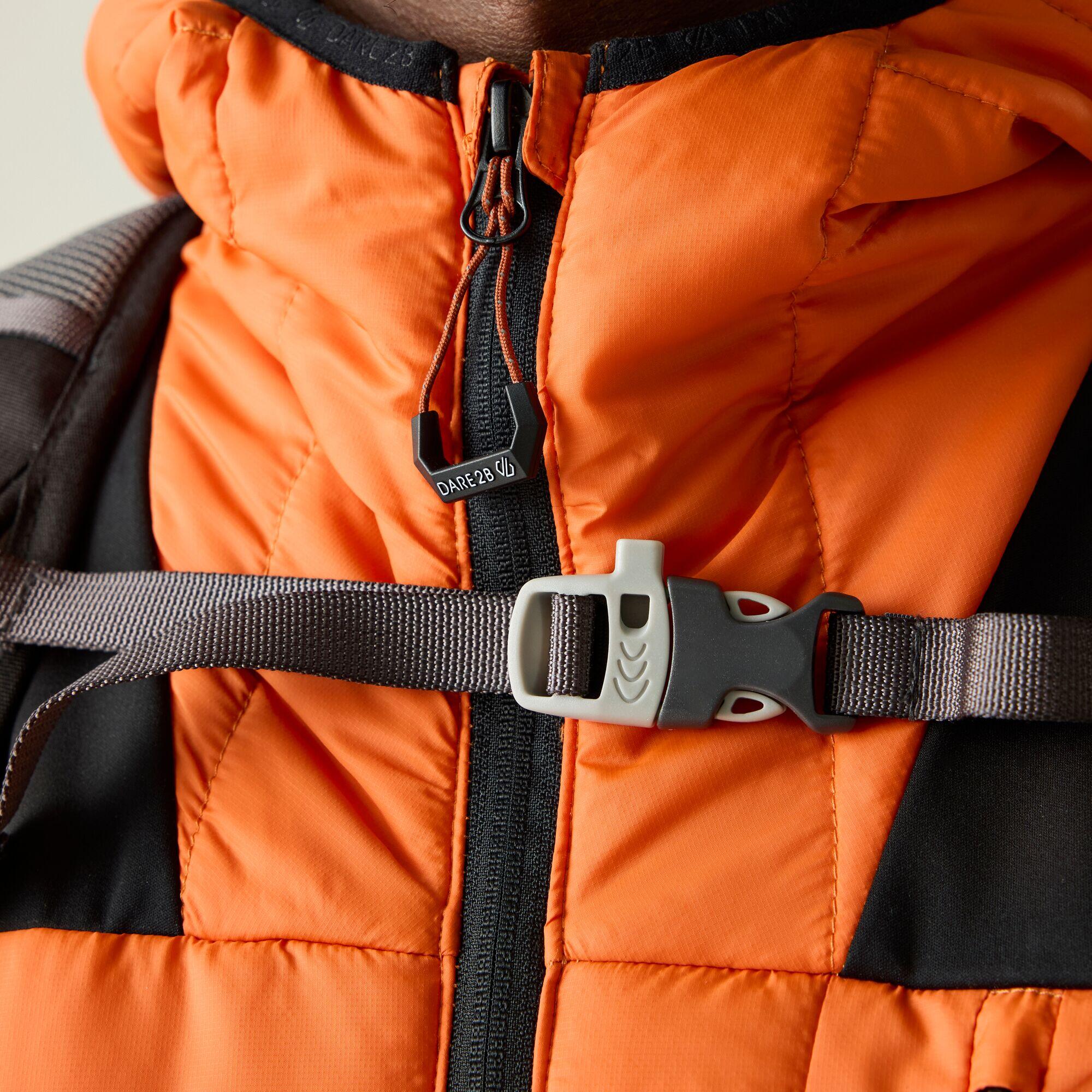Mountaineer Softshell-Steppjacke für Herren 4/7