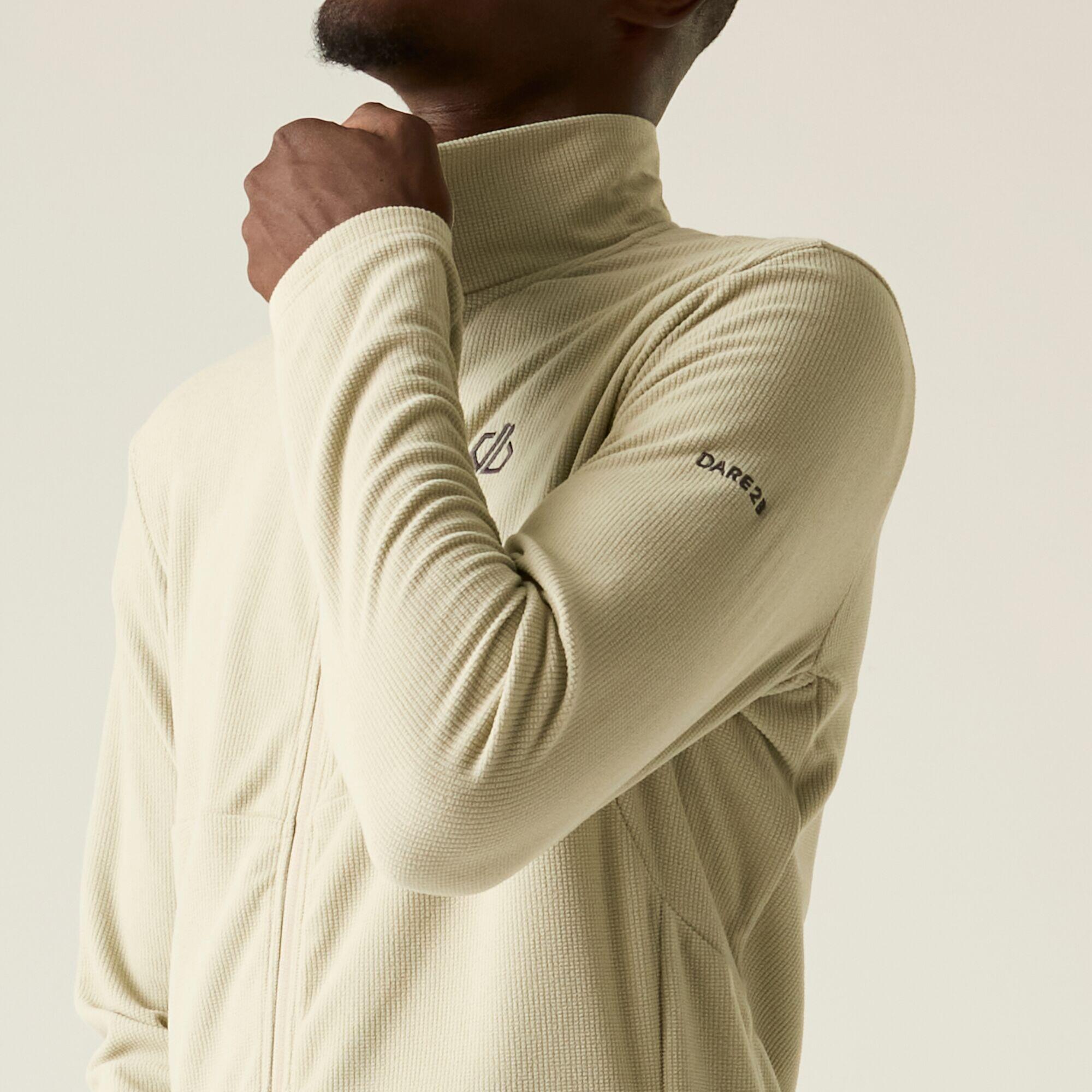 Felpa con zip intera Arising da uomo 5/7