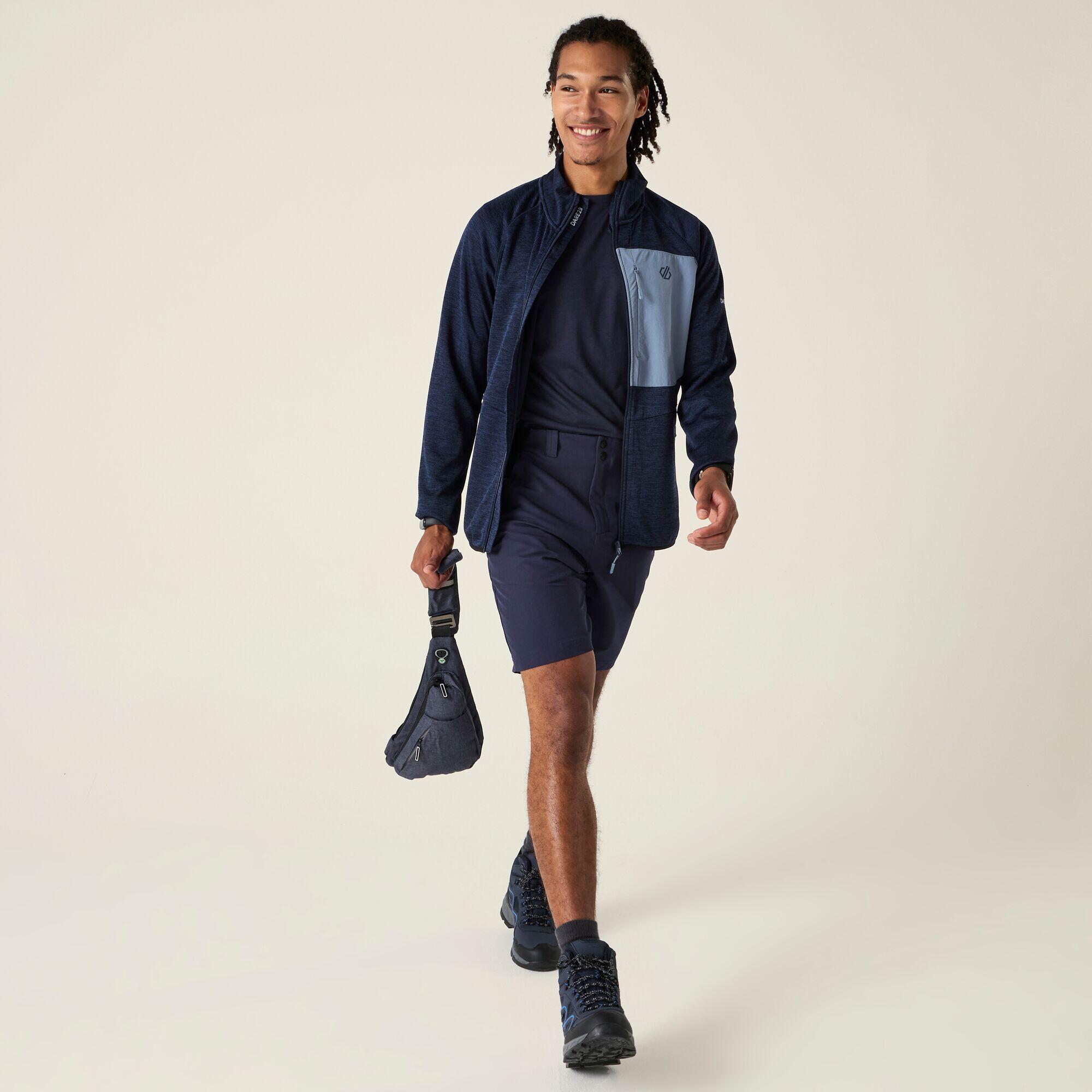 Polaire Torrek II zippée pour homme 3/7