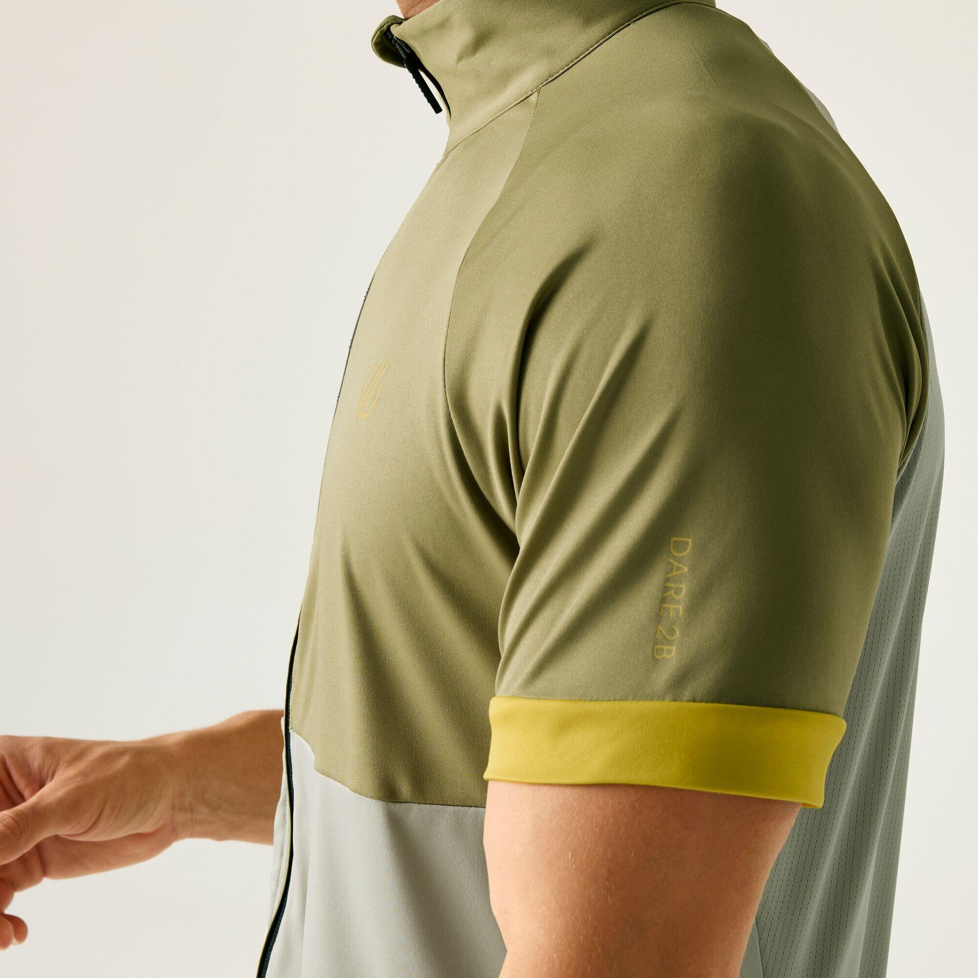 Maglia Dare 2B Protraction III 5/7