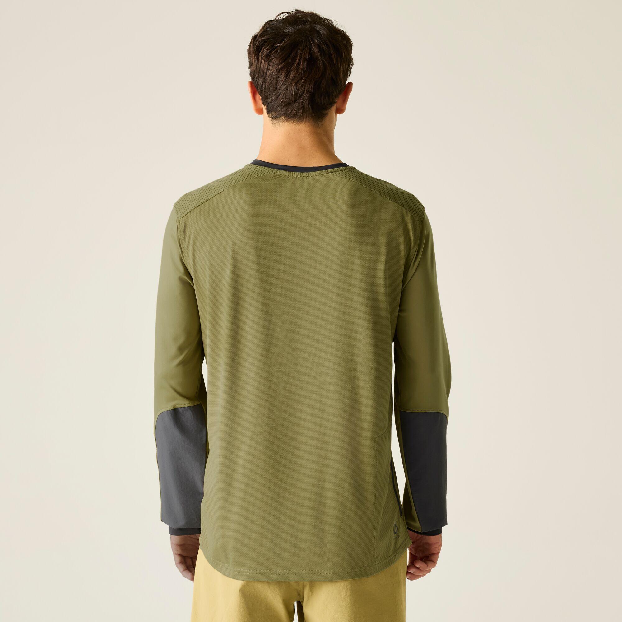 Langarmtrikot Dare 2B Trackstand Ace 2/5