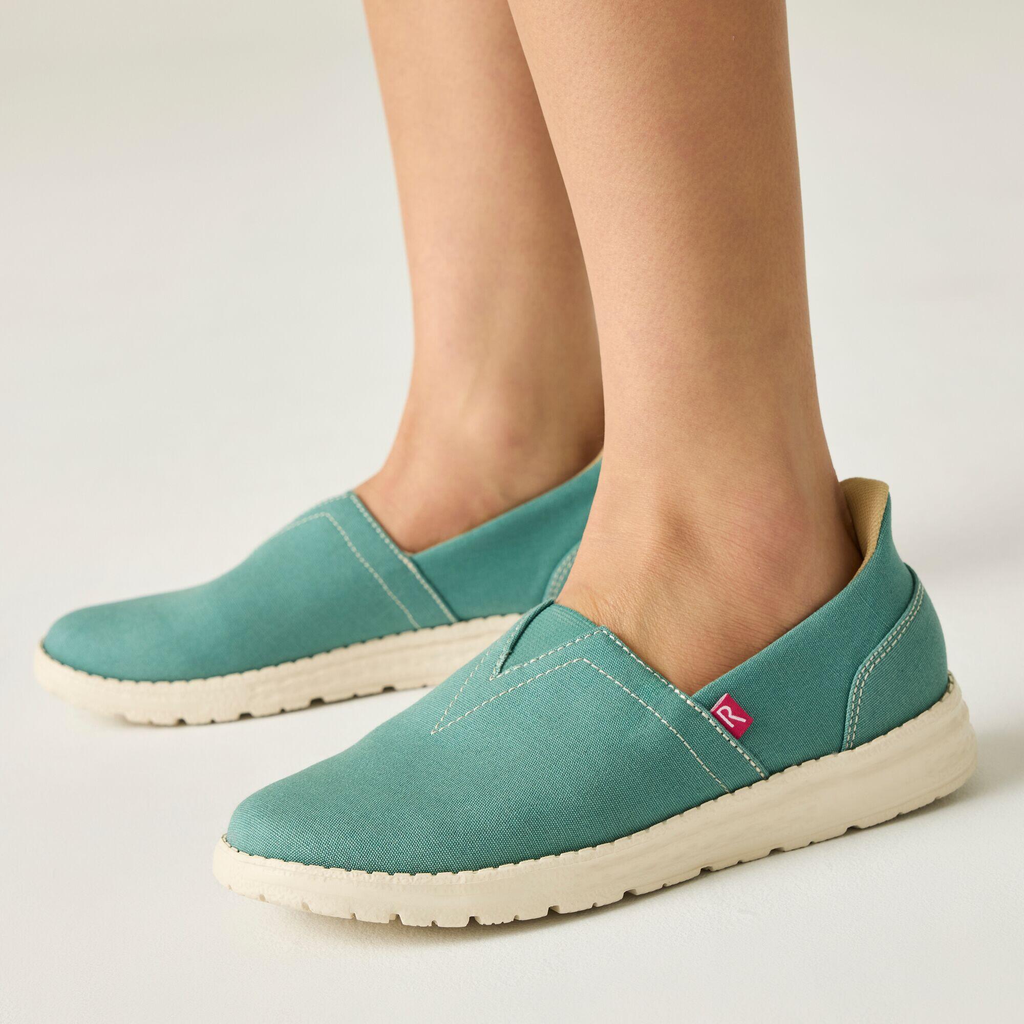 Salcombe instapschoenen voor dames 3/7