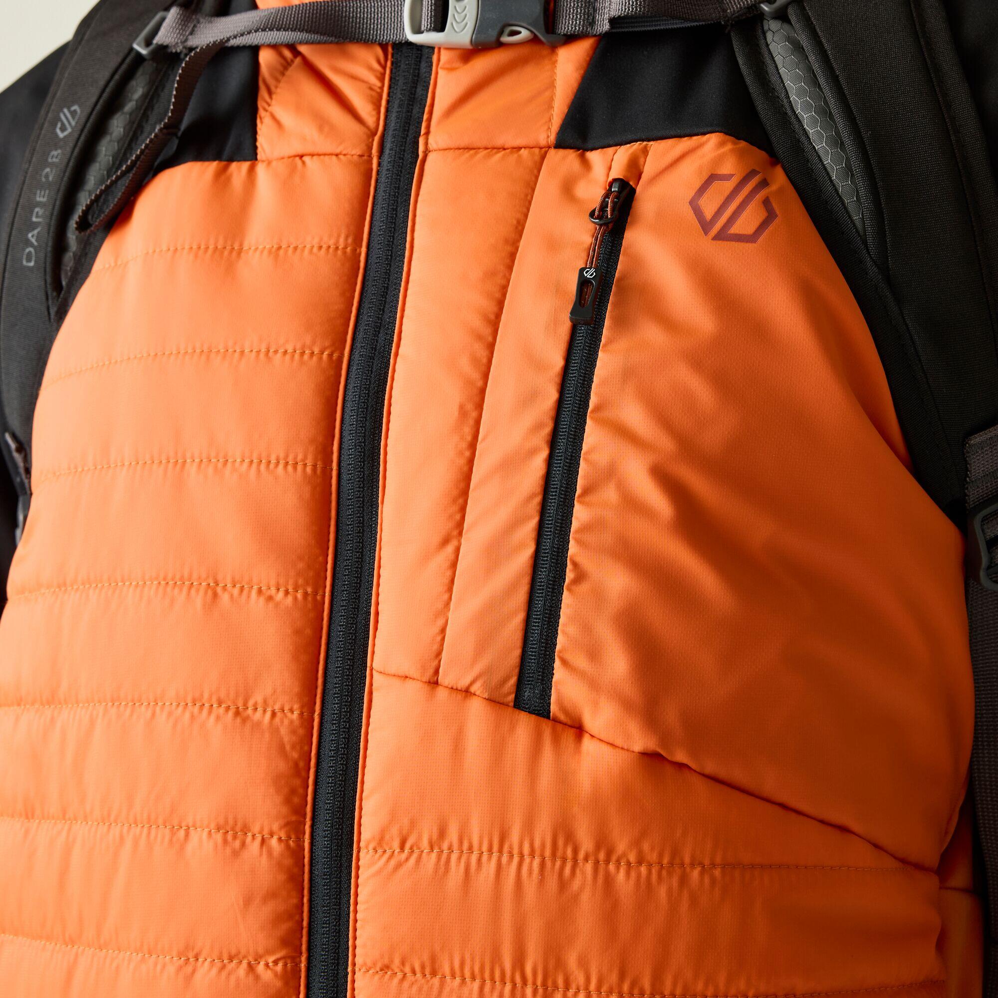 Mountaineer Softshell-Steppjacke für Herren 6/7