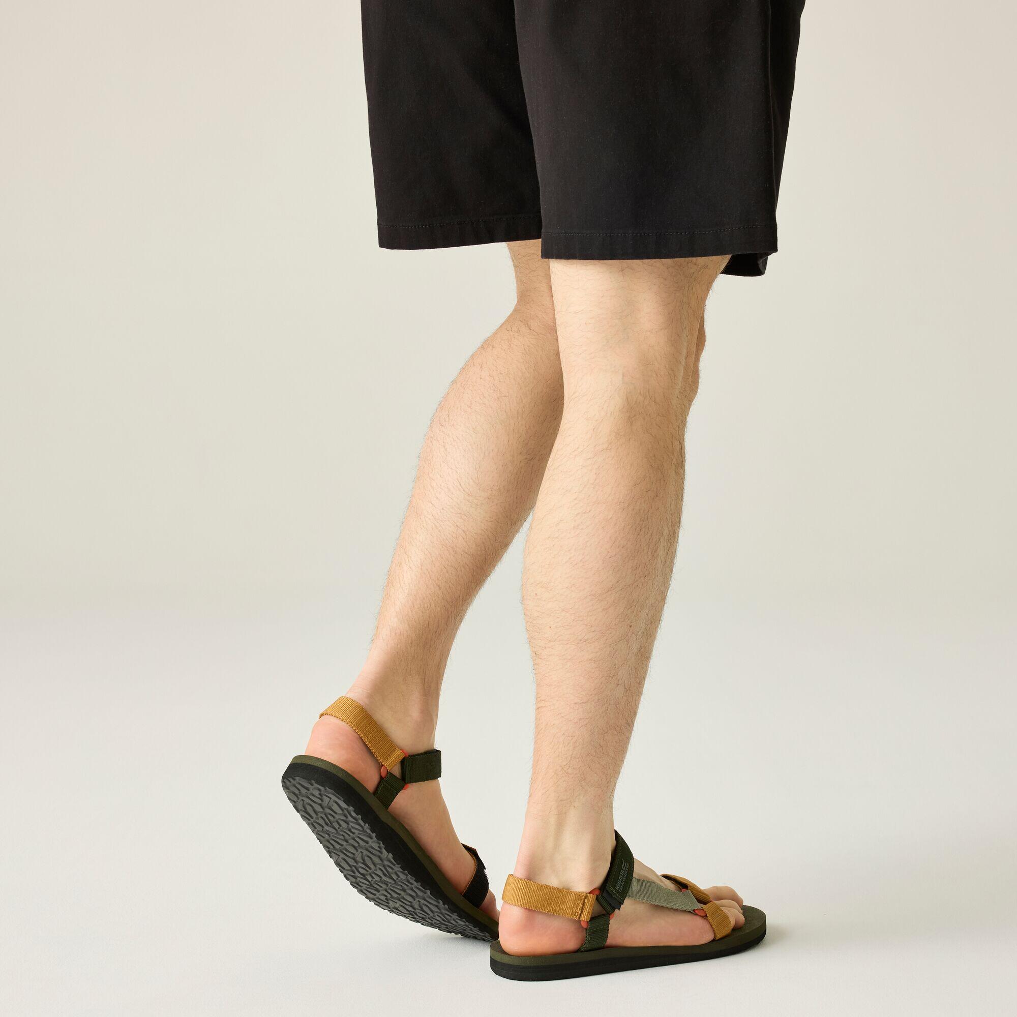 Sandalen Heren Verstelbare Bandjes Vendeavour 2/7