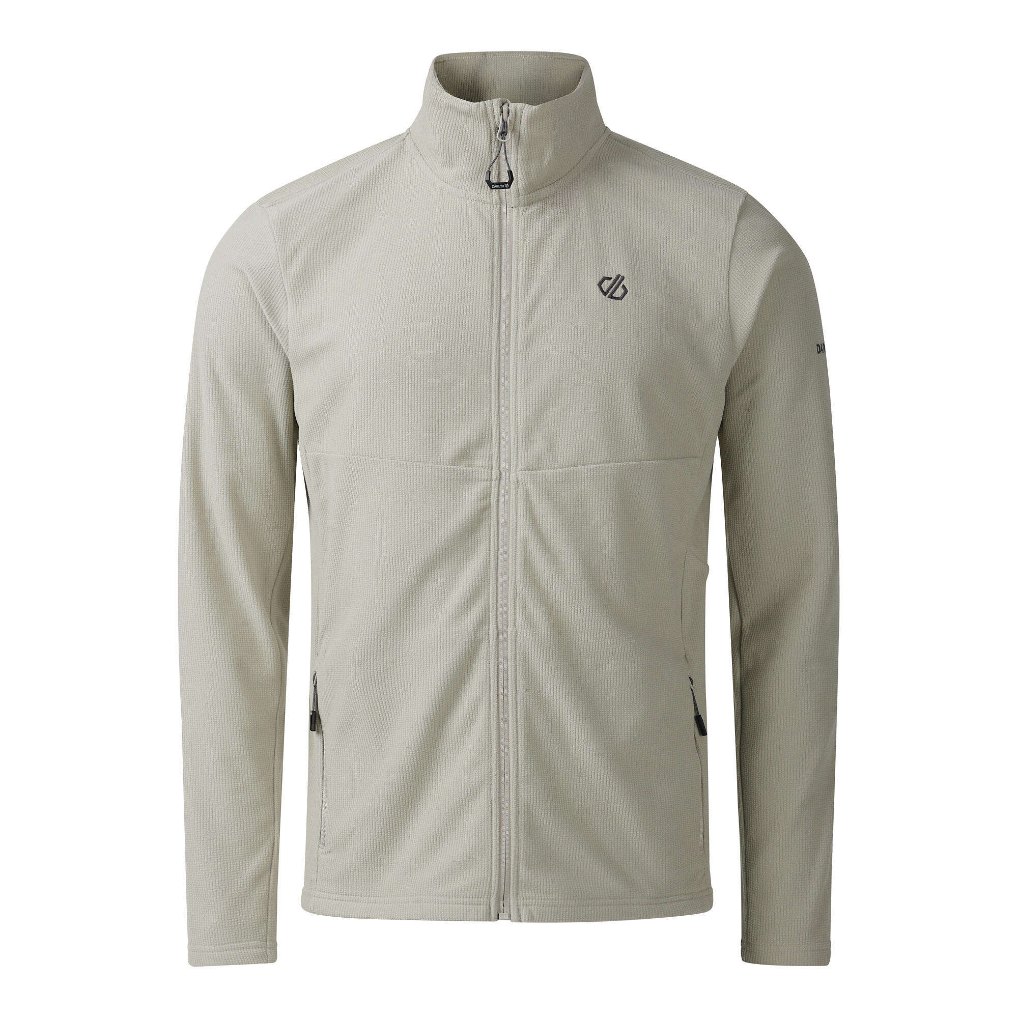 Felpa con zip intera Arising da uomo 7/7