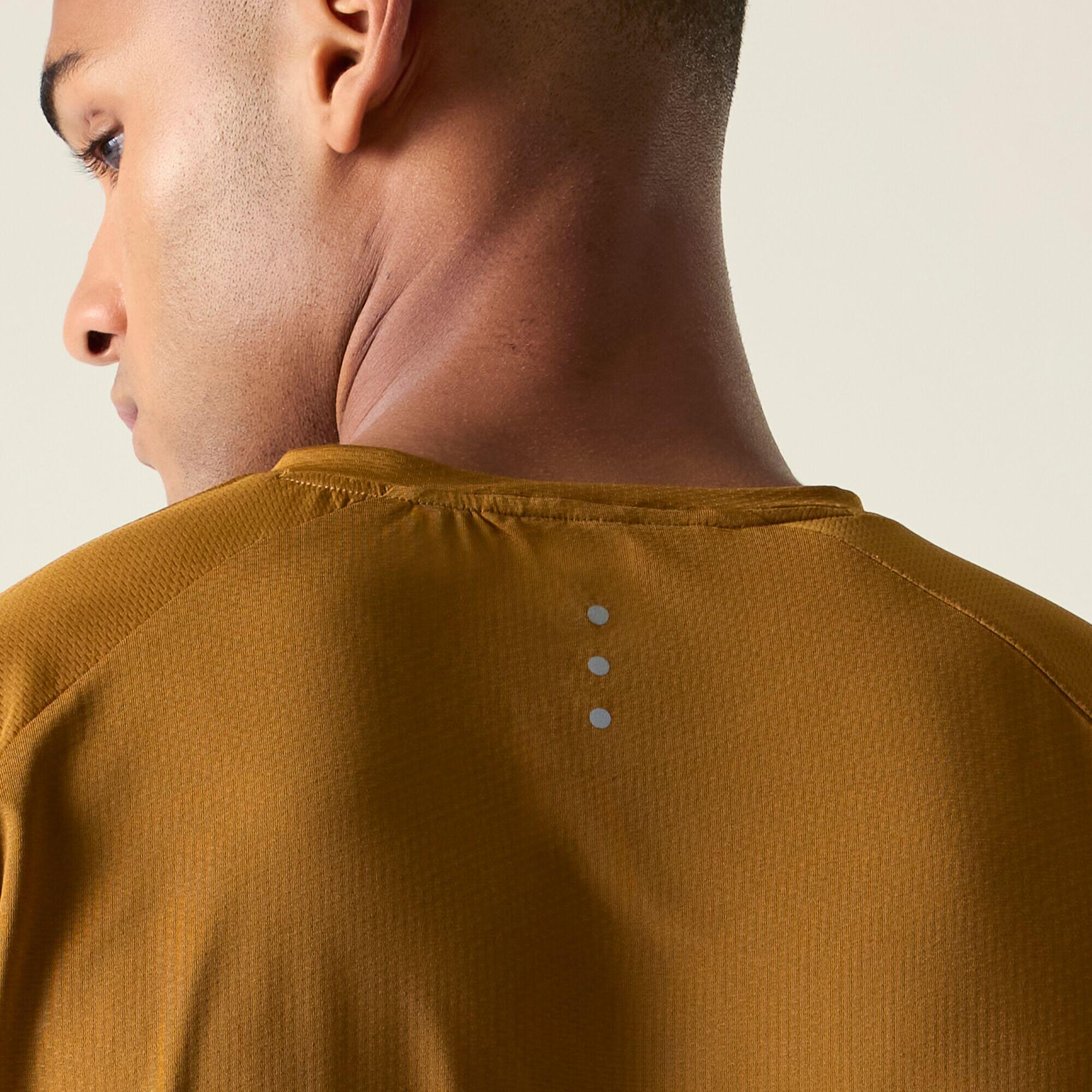 T-shirt graphique à manches courtes Tech II pour homme 6/7