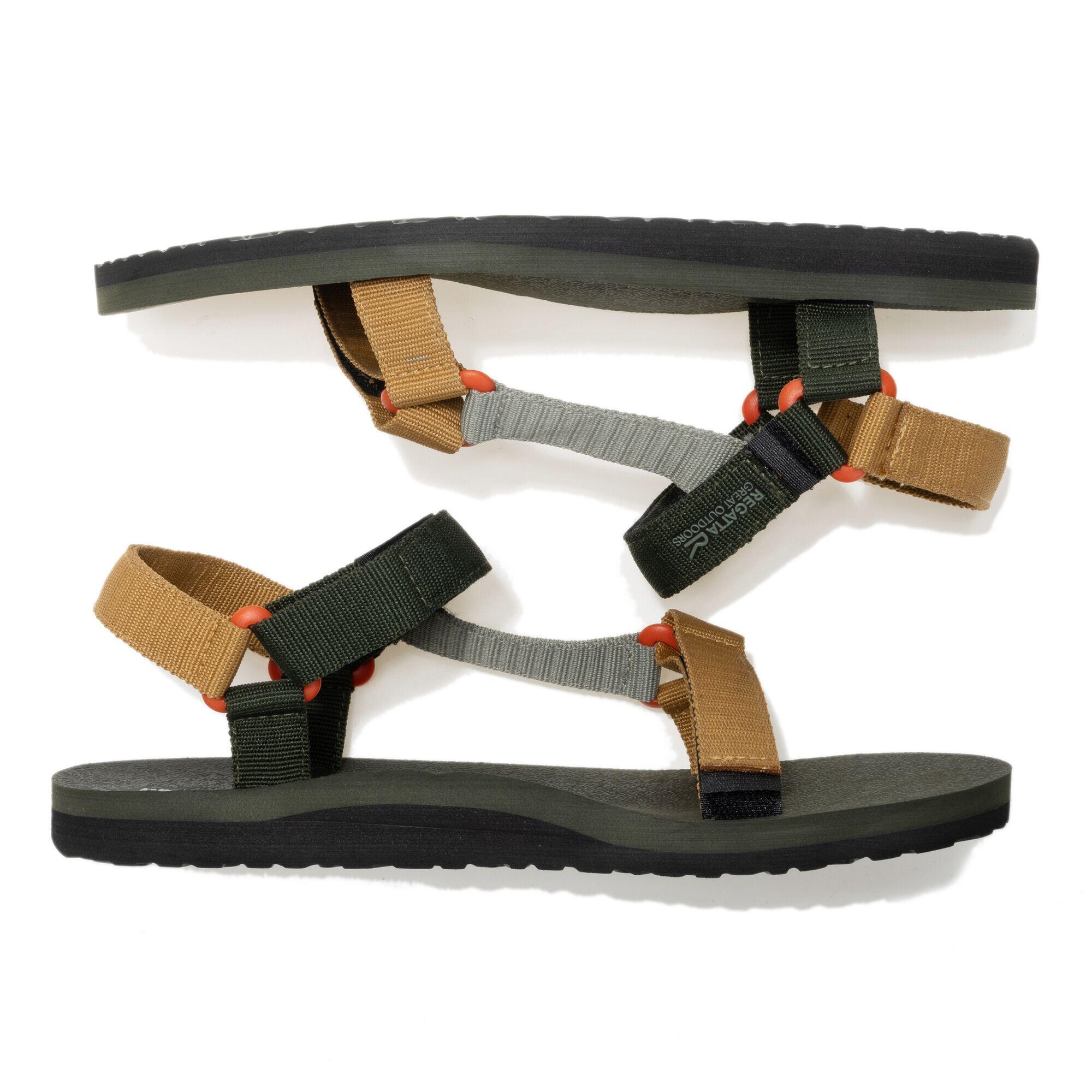 Sandalen Heren Verstelbare Bandjes Vendeavour 7/7