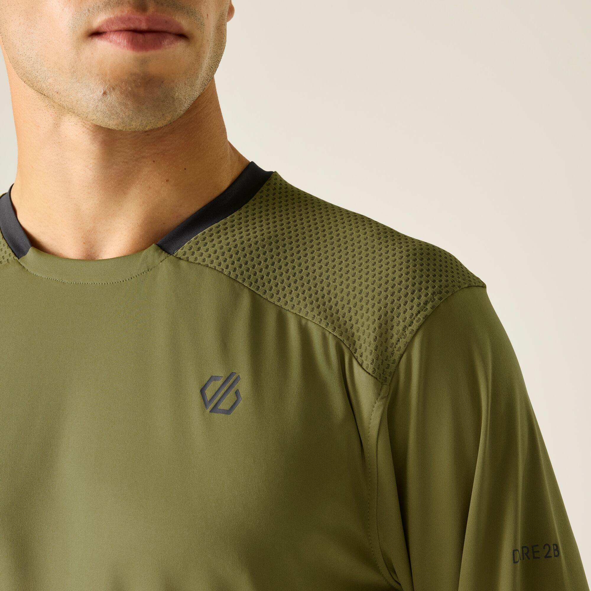 Langarmtrikot Dare 2B Trackstand Ace 4/5