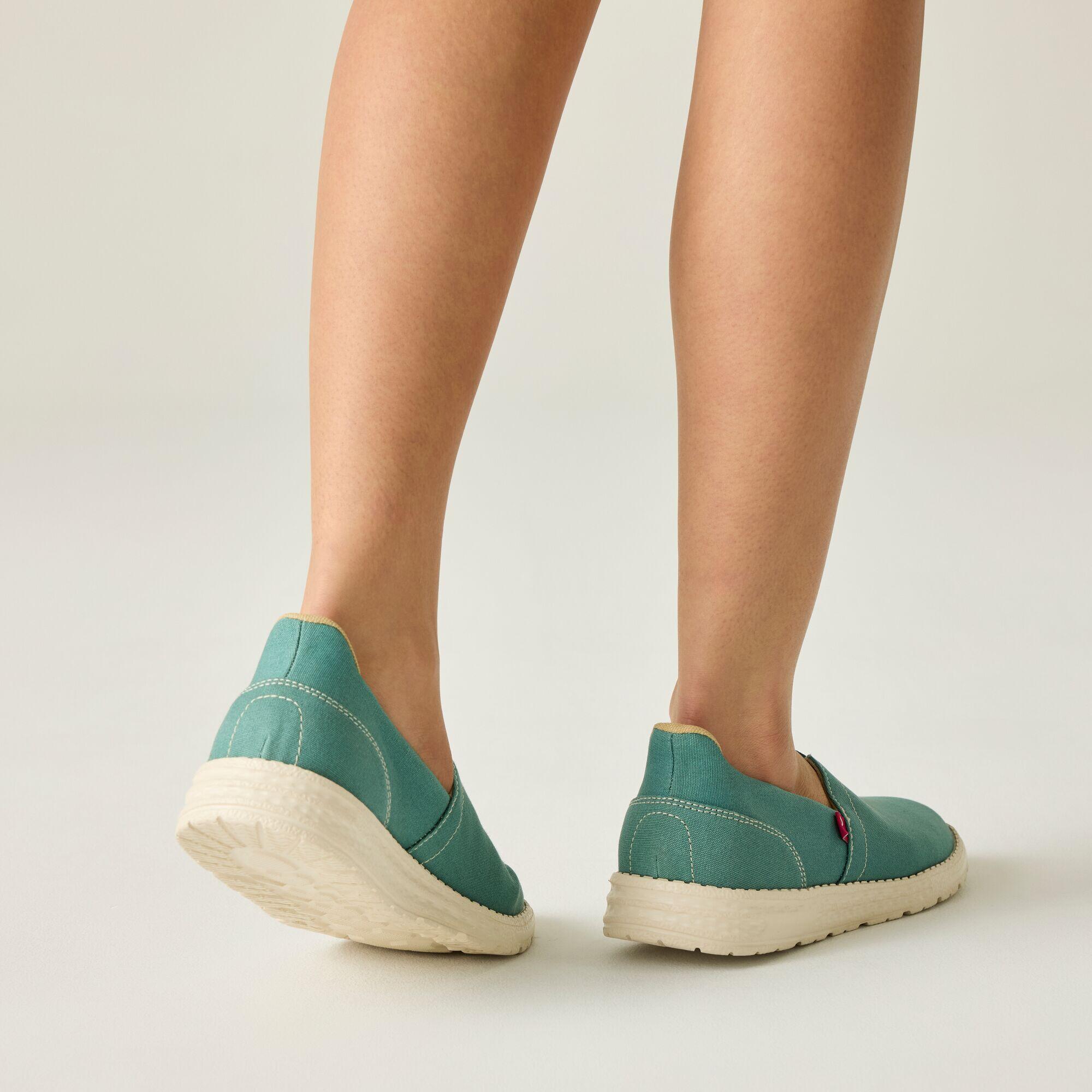 Salcombe instapschoenen voor dames 4/7