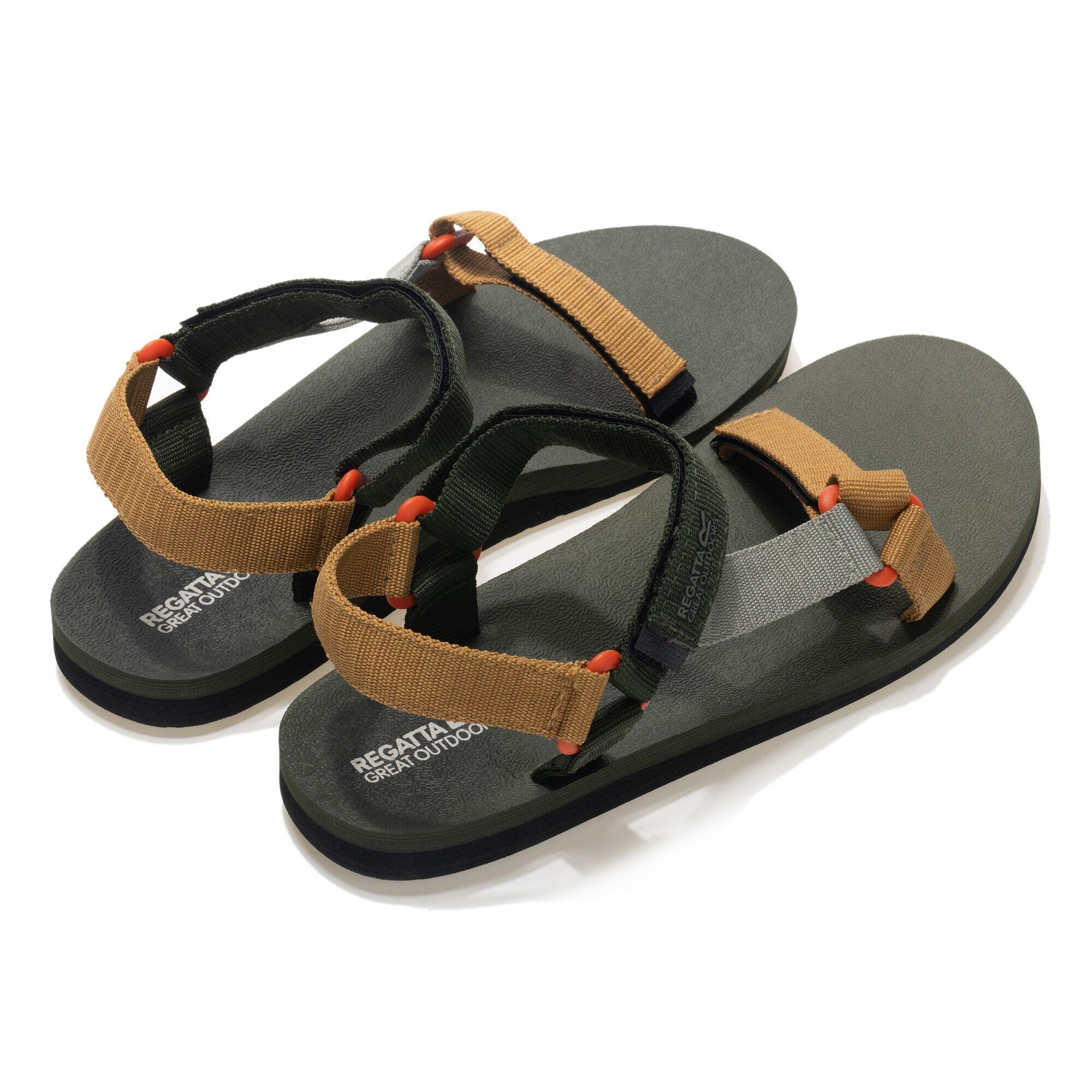 Sandalen Heren Verstelbare Bandjes Vendeavour 6/7